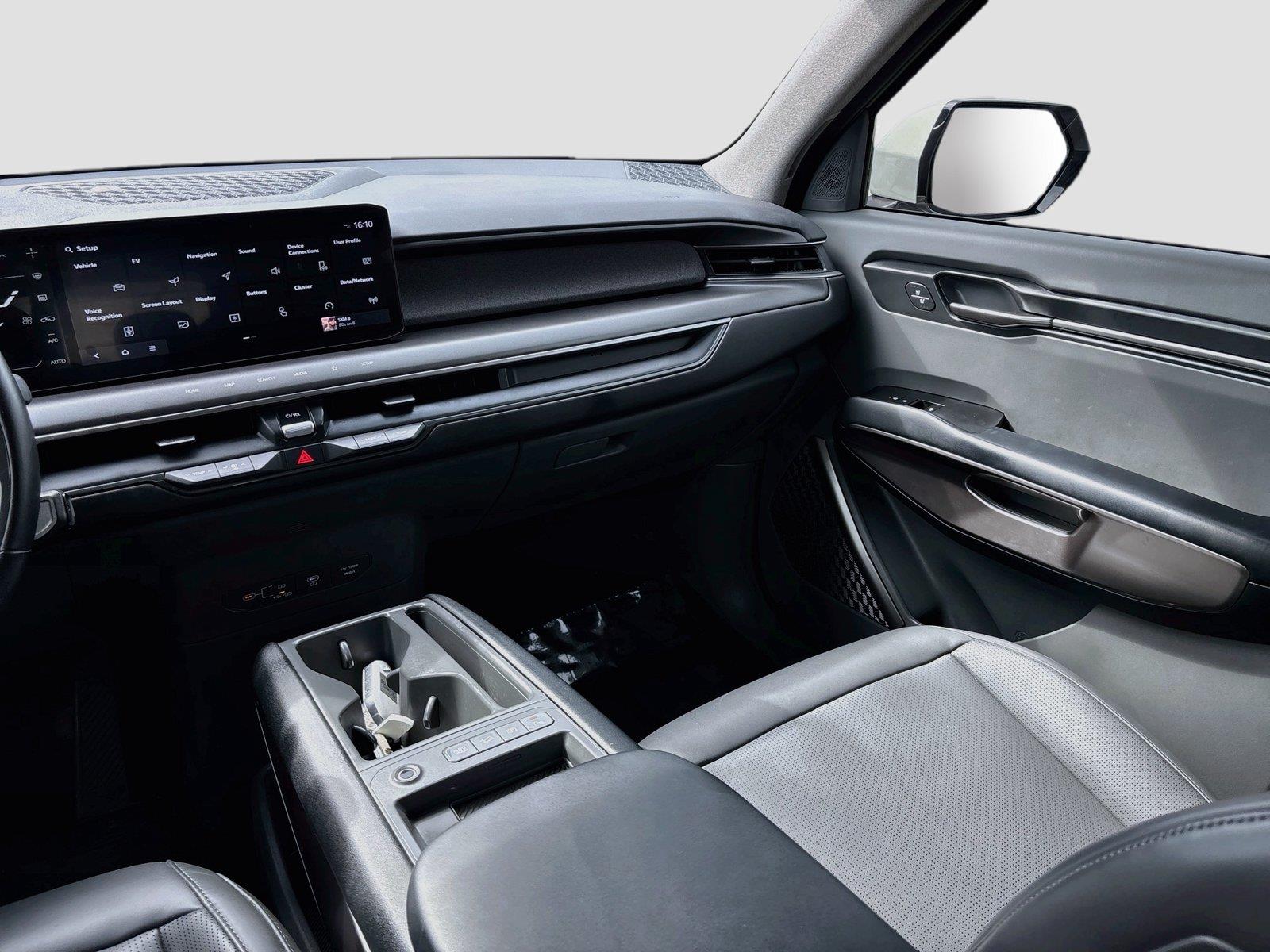 2024 Kia EV9 Light Long Range