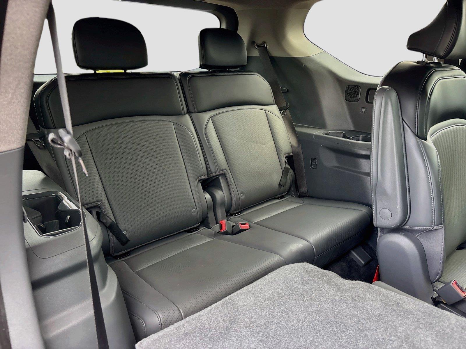 2024 Kia EV9 Light Long Range