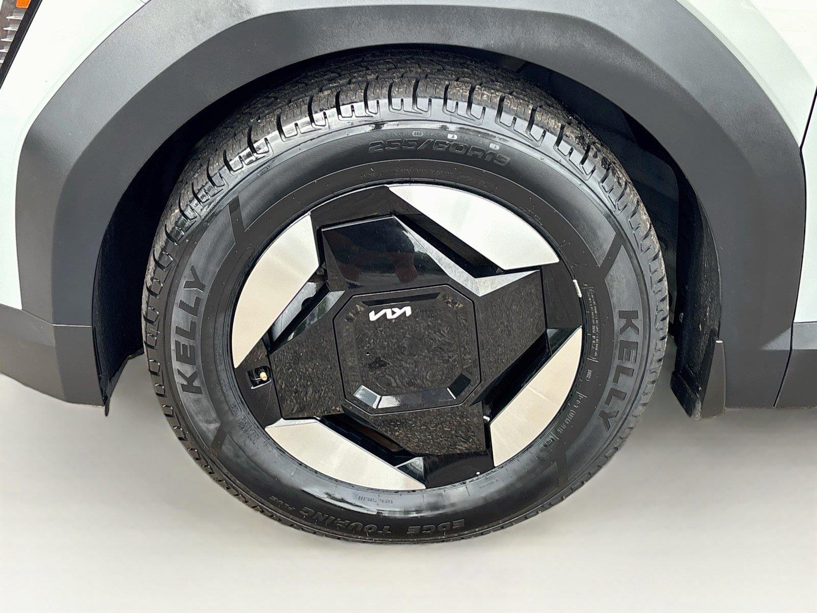 2024 Kia EV9 Light Long Range