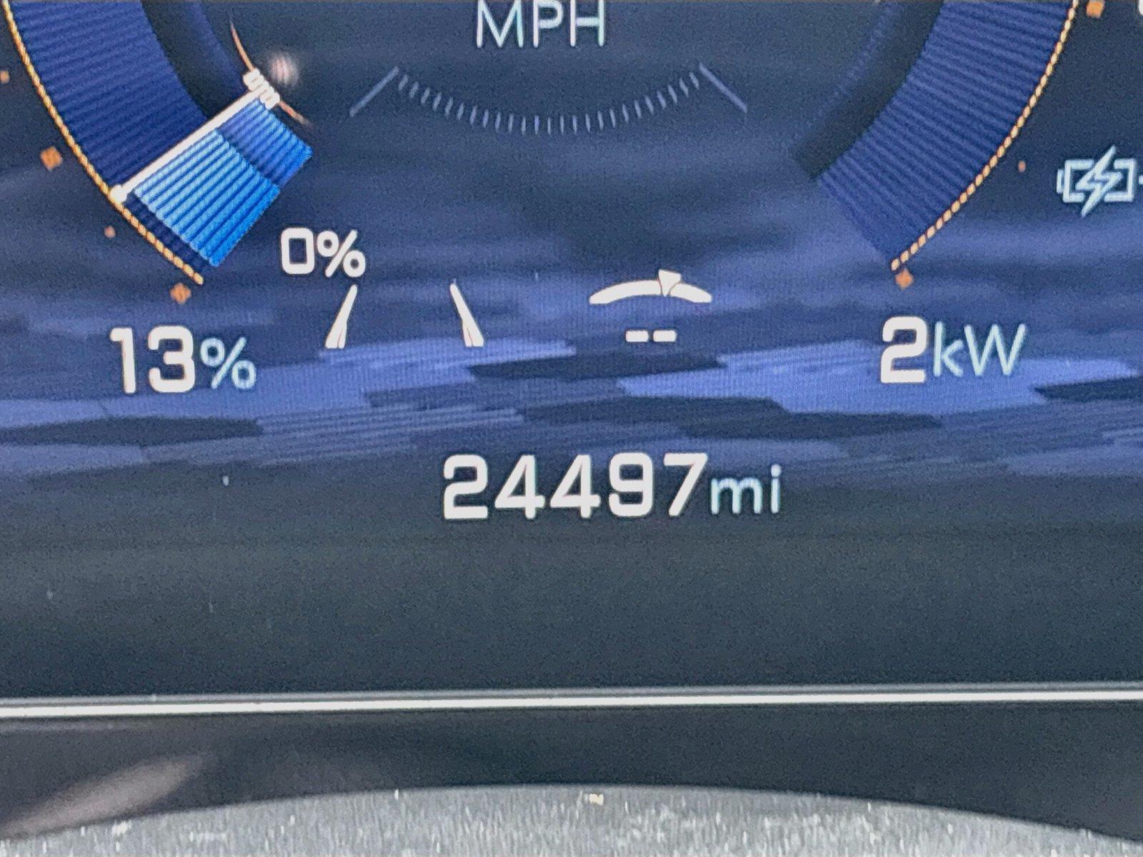 2024 Chevrolet Blazer EV eAWD LT