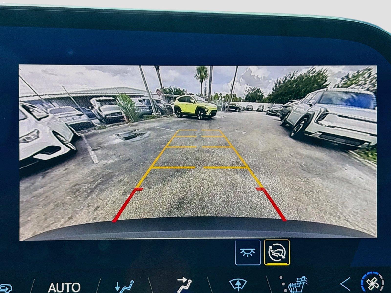 2024 Chevrolet Blazer EV eAWD LT
