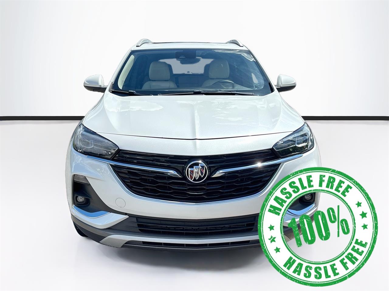 2020 Buick Encore GX Essence