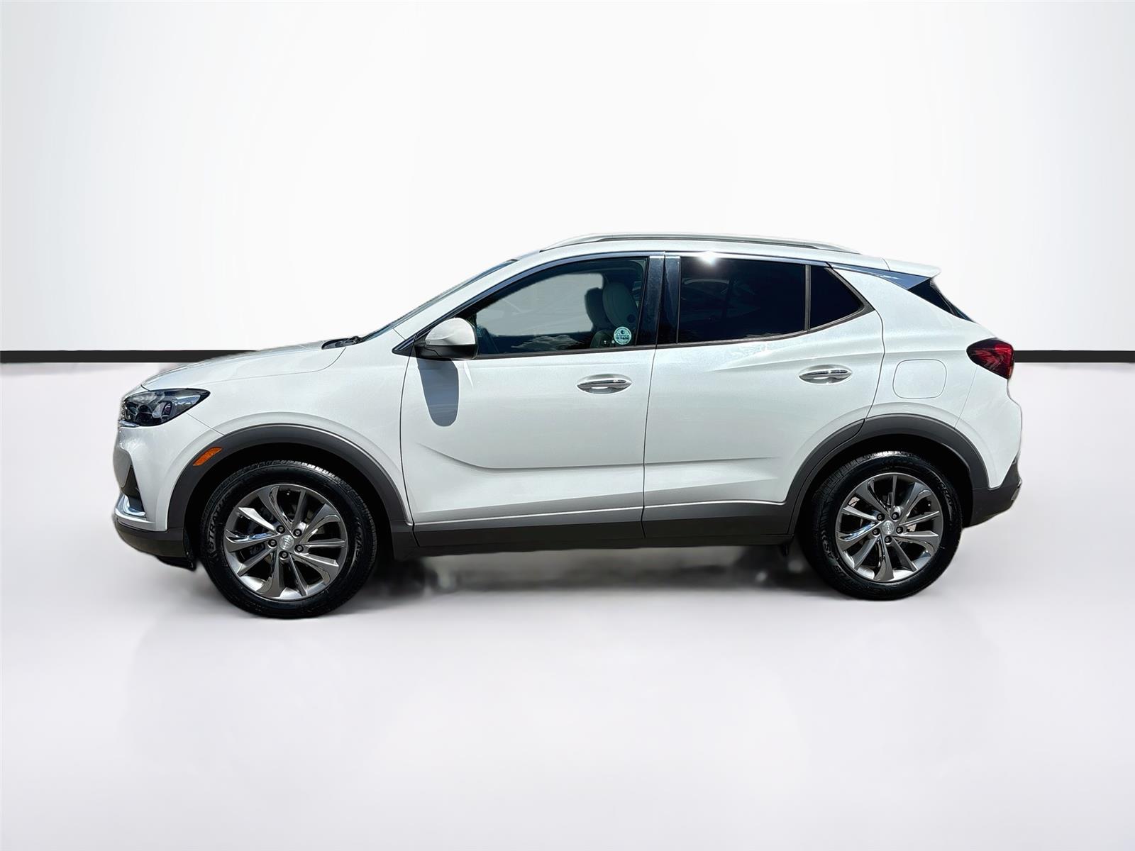 2020 Buick Encore GX Essence
