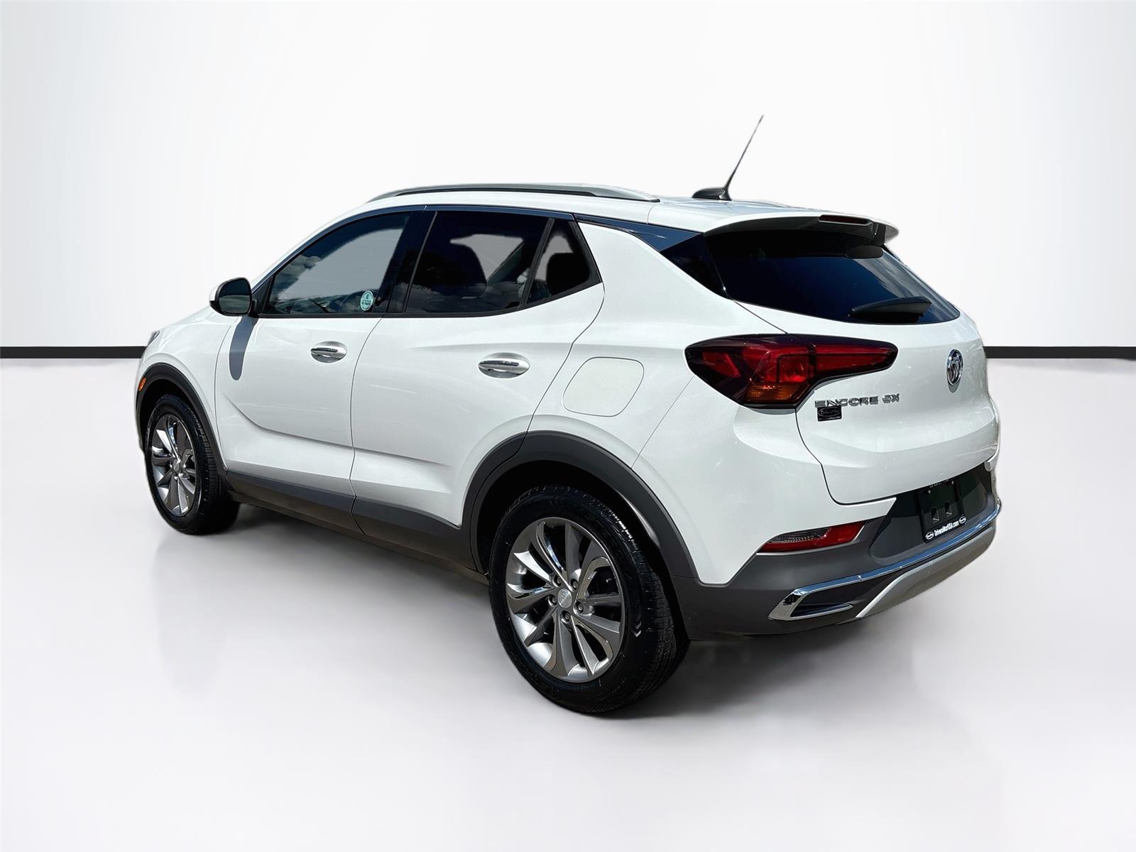 2020 Buick Encore GX Essence