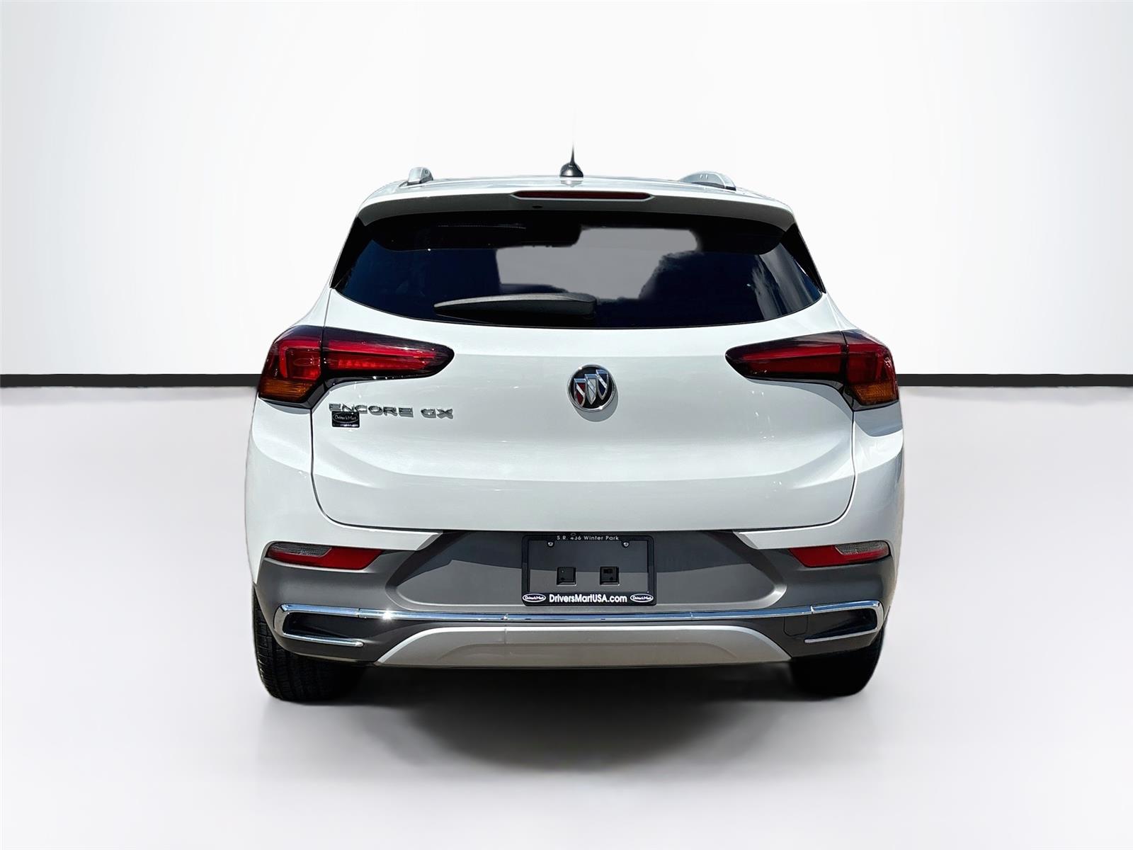 2020 Buick Encore GX Essence