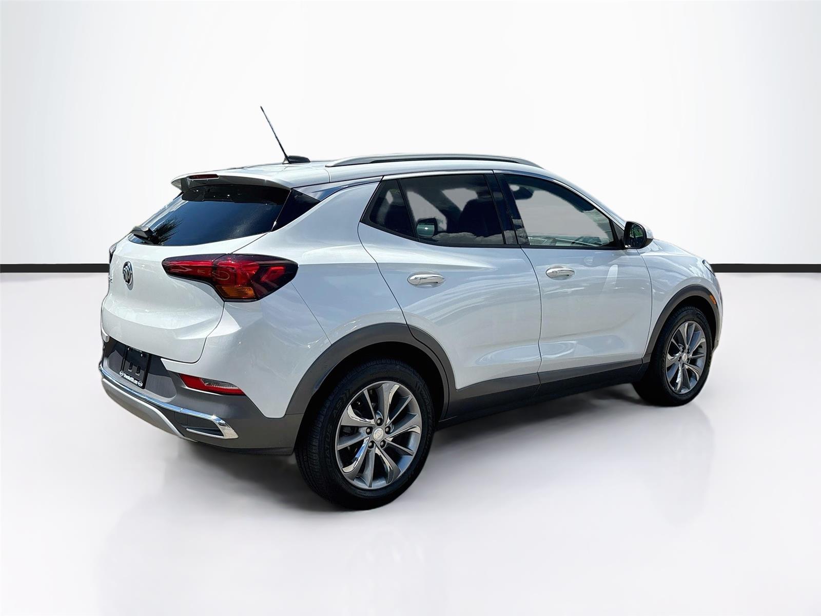 2020 Buick Encore GX Essence