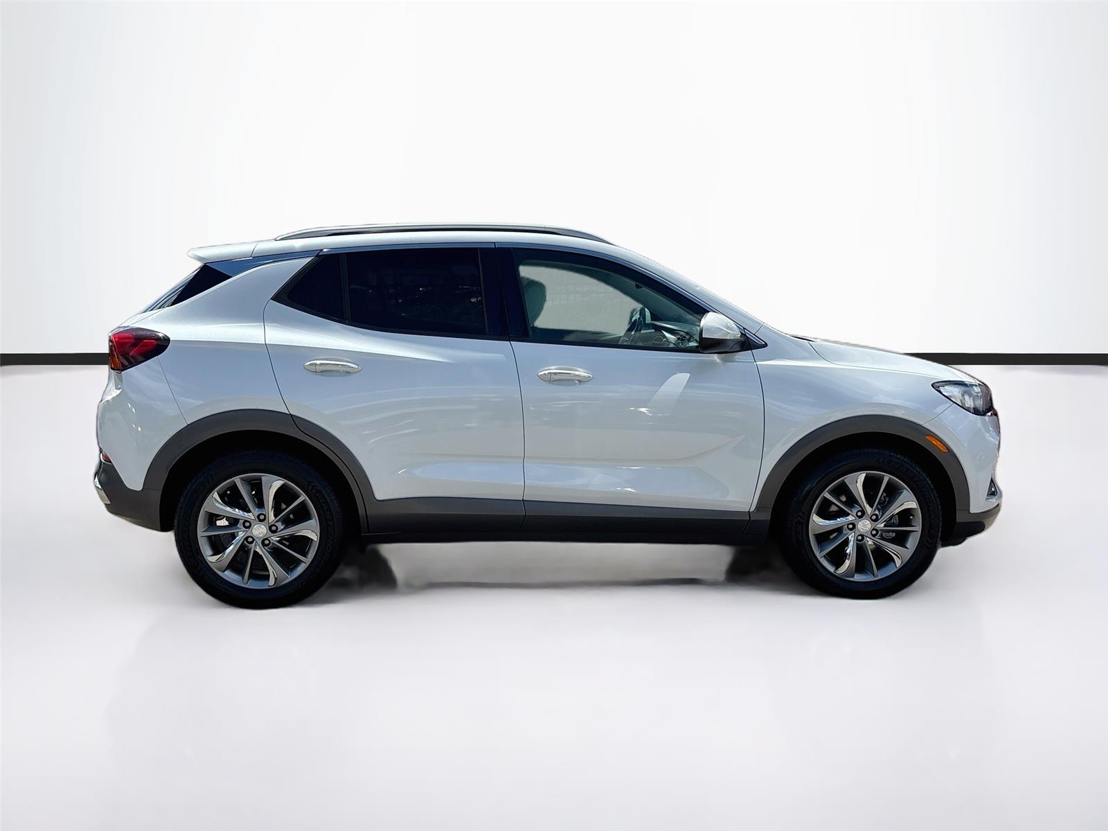 2020 Buick Encore GX Essence
