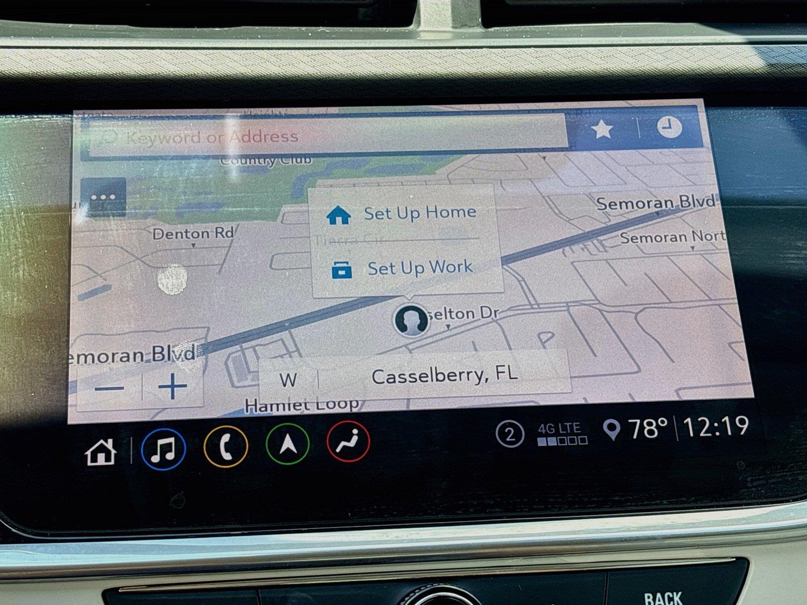 2020 Buick Encore GX Essence