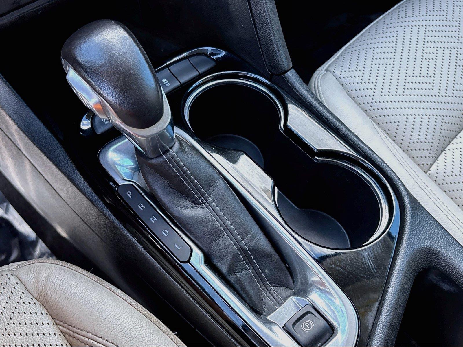 2020 Buick Encore GX Essence