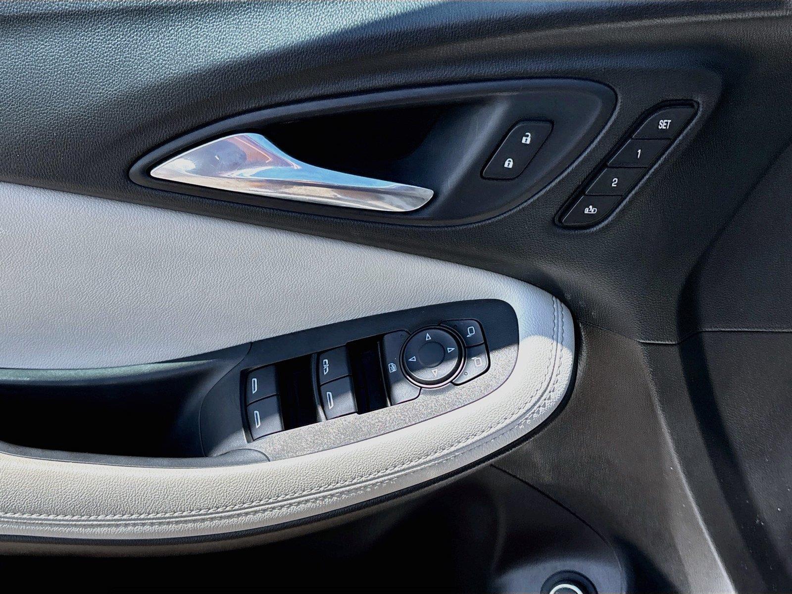 2020 Buick Encore GX Essence