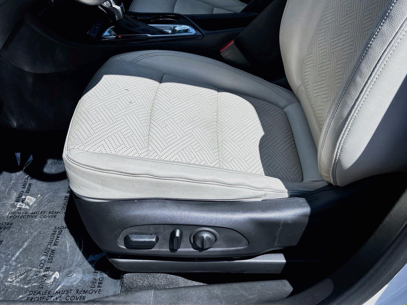 2020 Buick Encore GX Essence