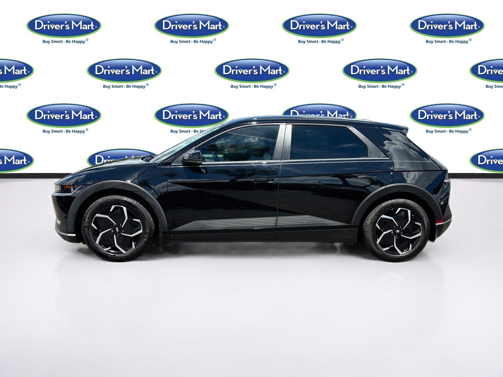2024 Hyundai IONIQ 5 SEL