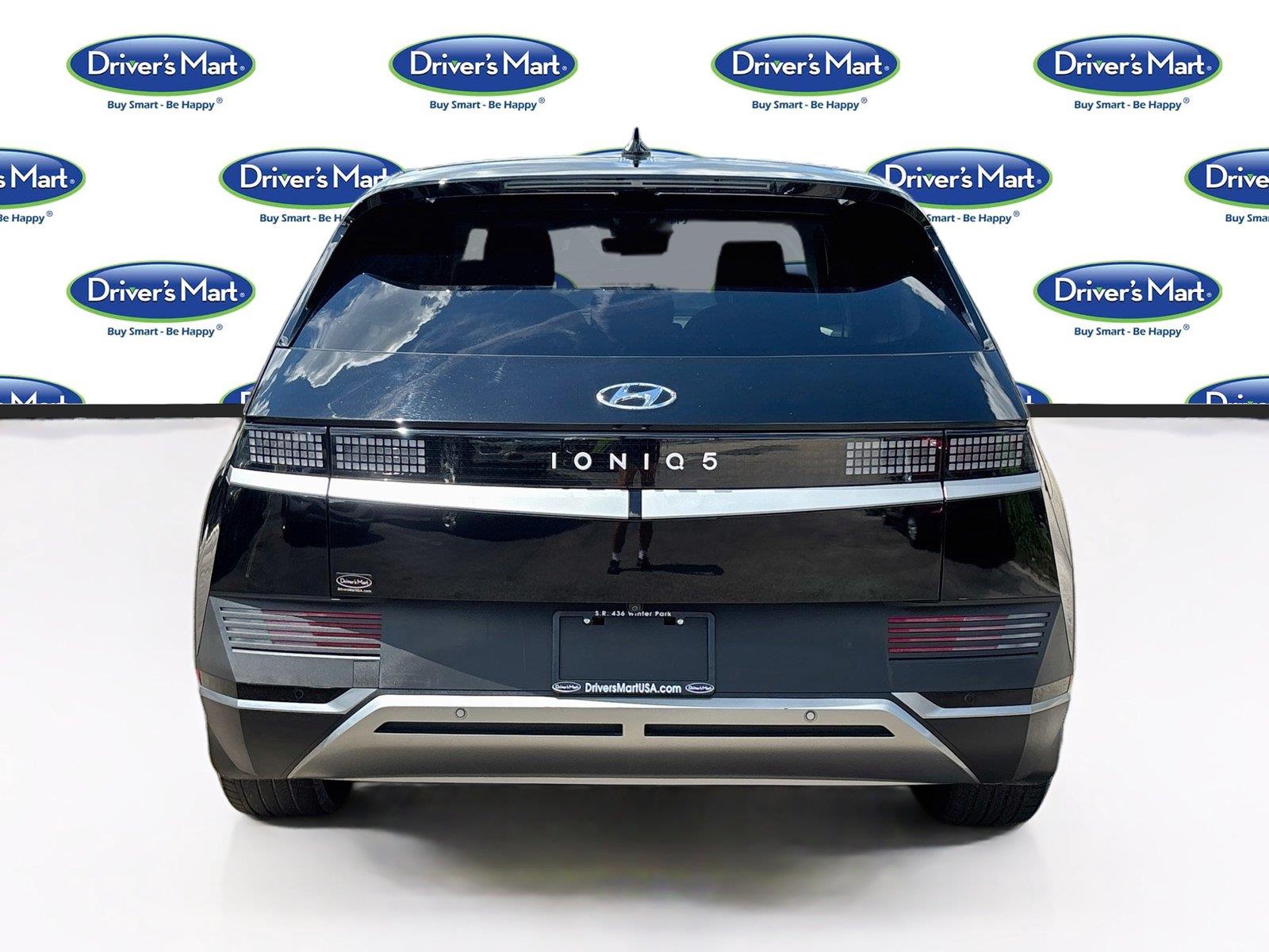 2024 Hyundai IONIQ 5 SEL