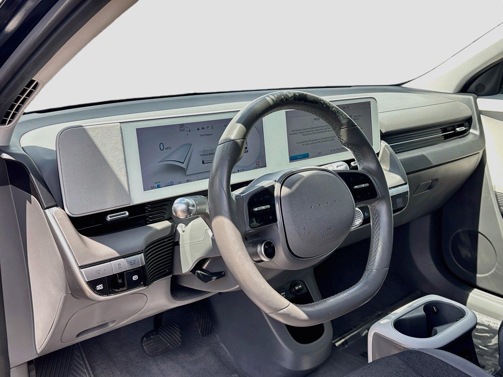 2024 Hyundai IONIQ 5 SEL