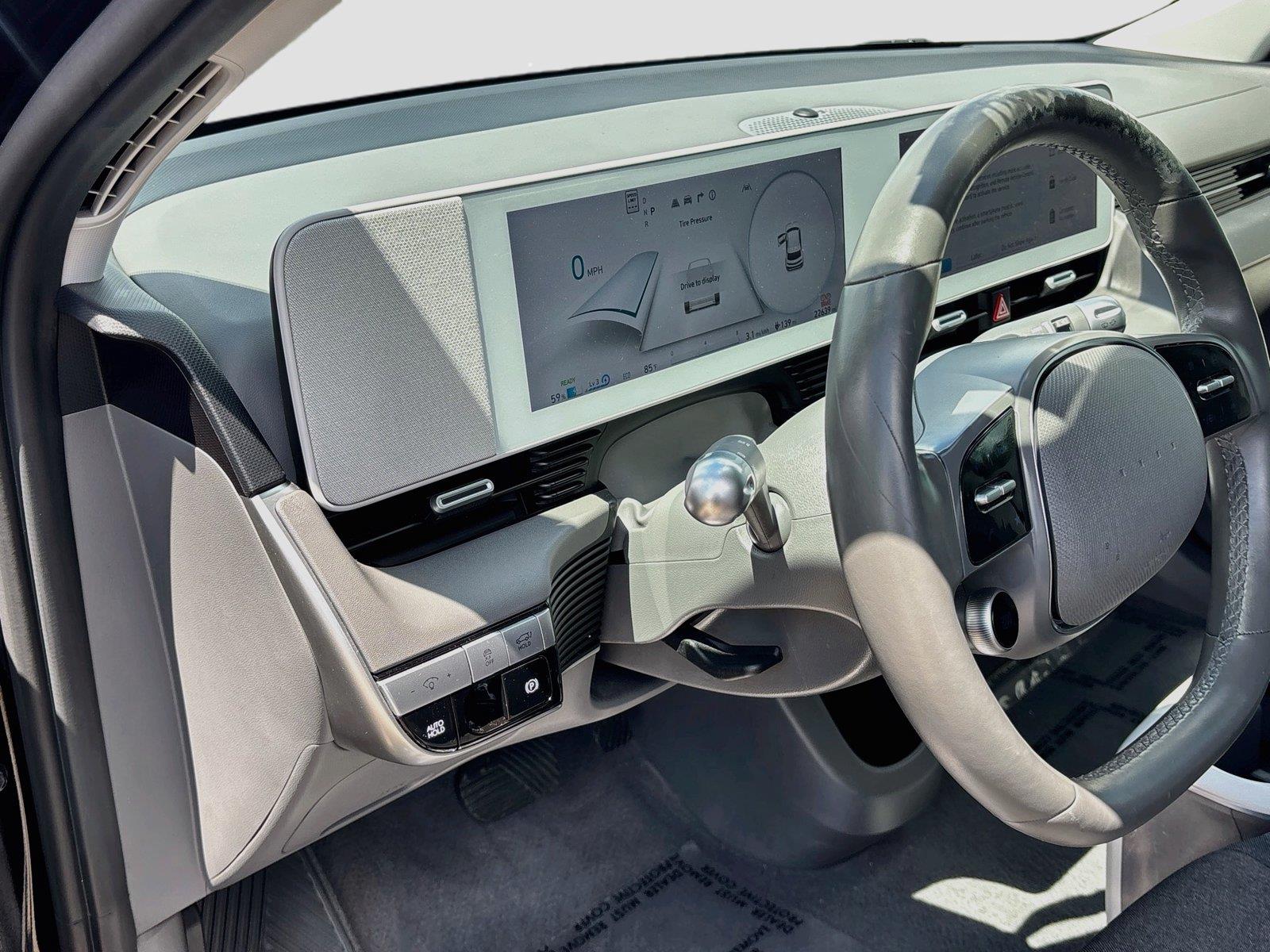 2024 Hyundai IONIQ 5 SEL