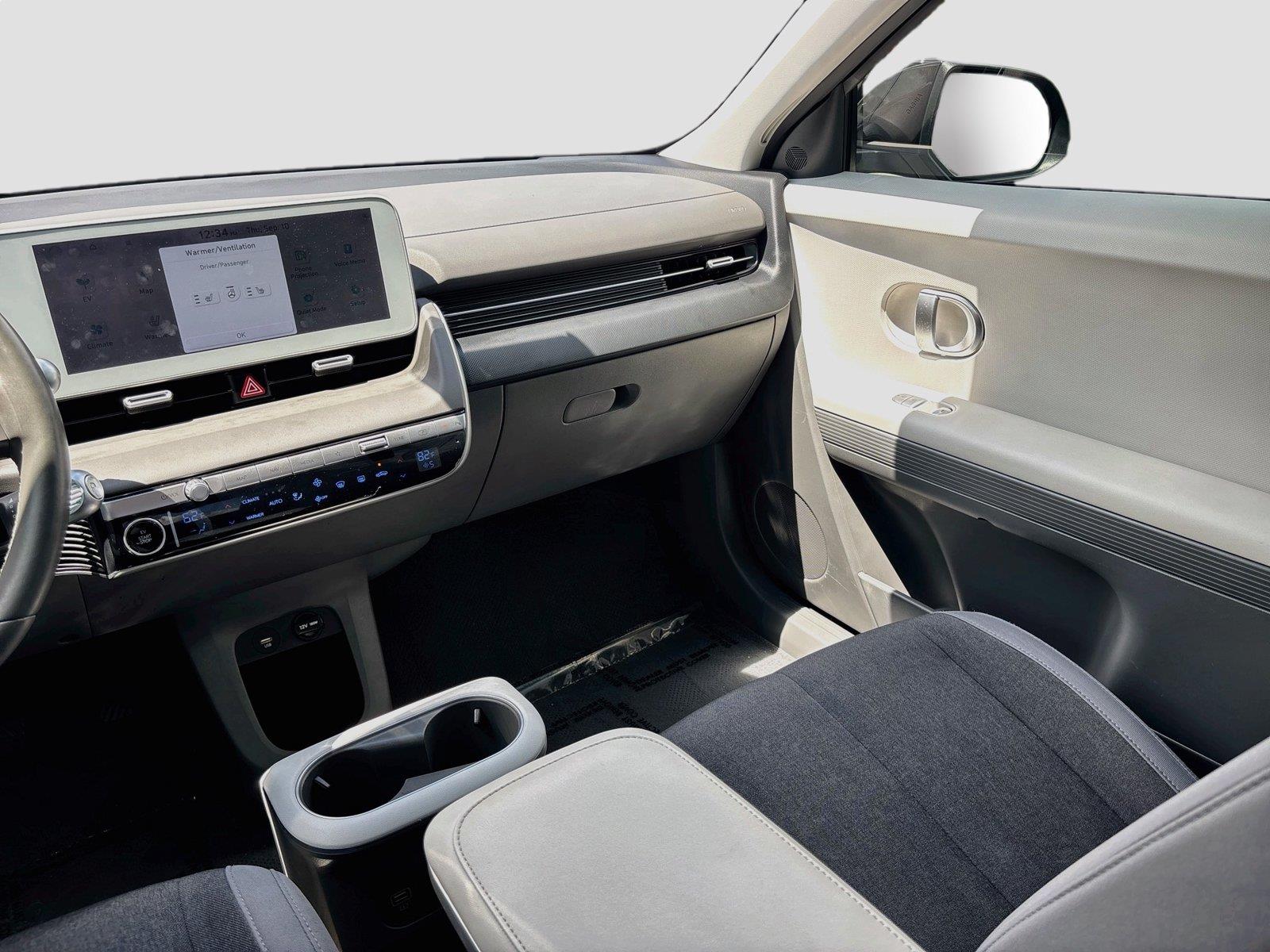 2024 Hyundai IONIQ 5 SEL
