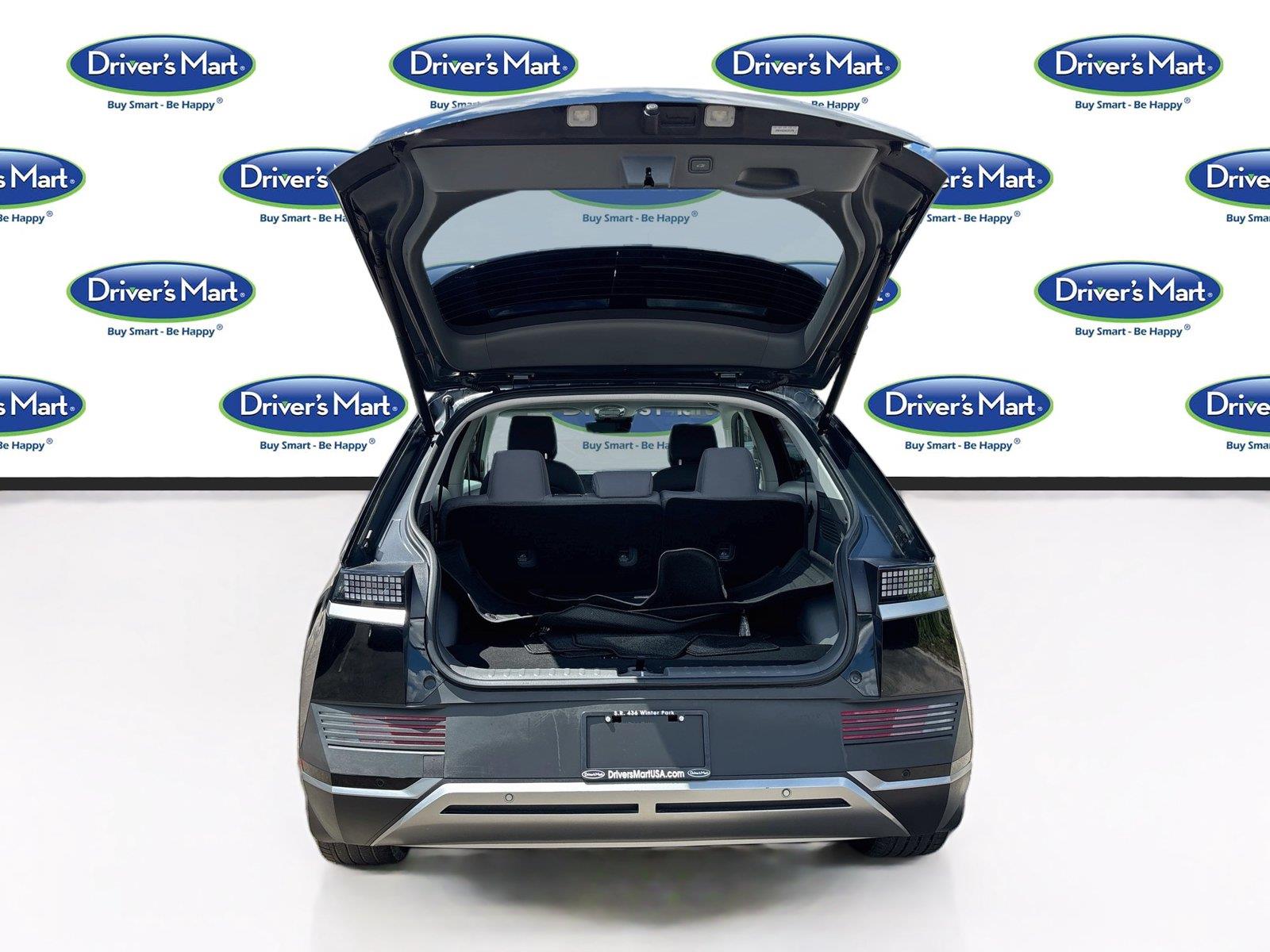 2024 Hyundai IONIQ 5 SEL