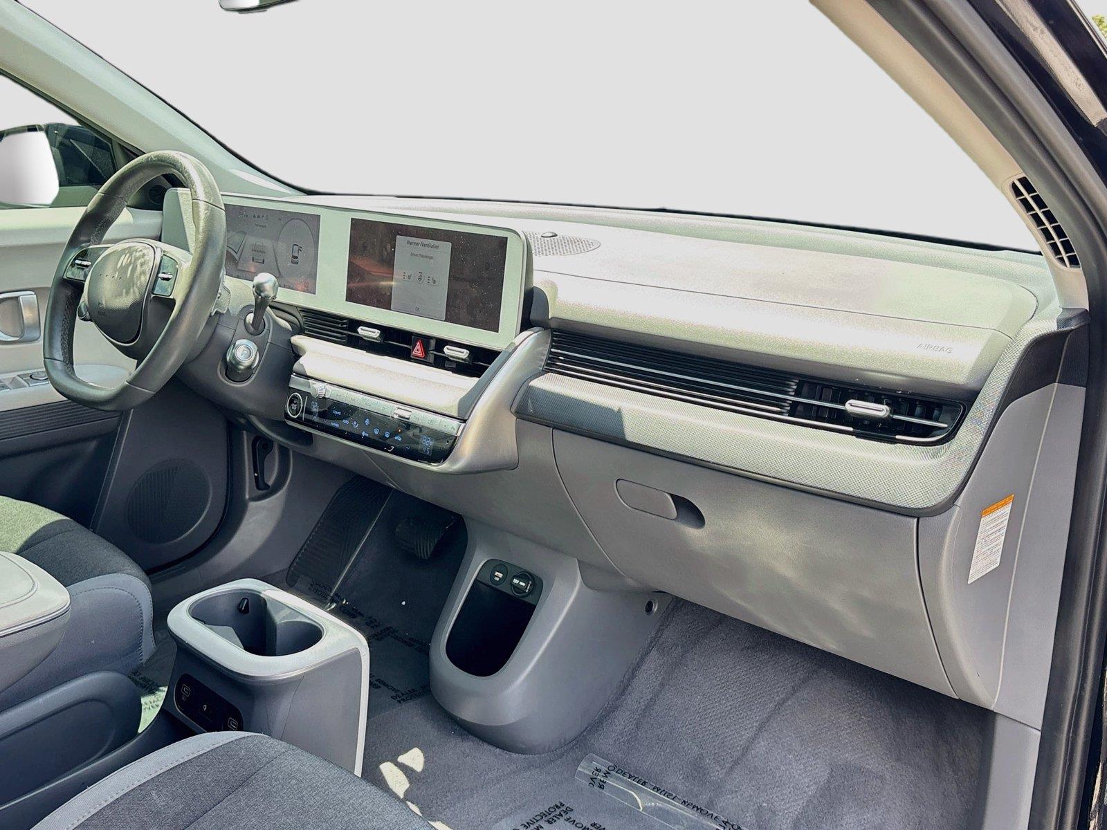 2024 Hyundai IONIQ 5 SEL