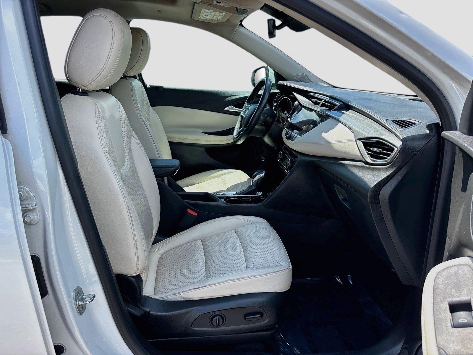 2020 Buick Encore GX Essence