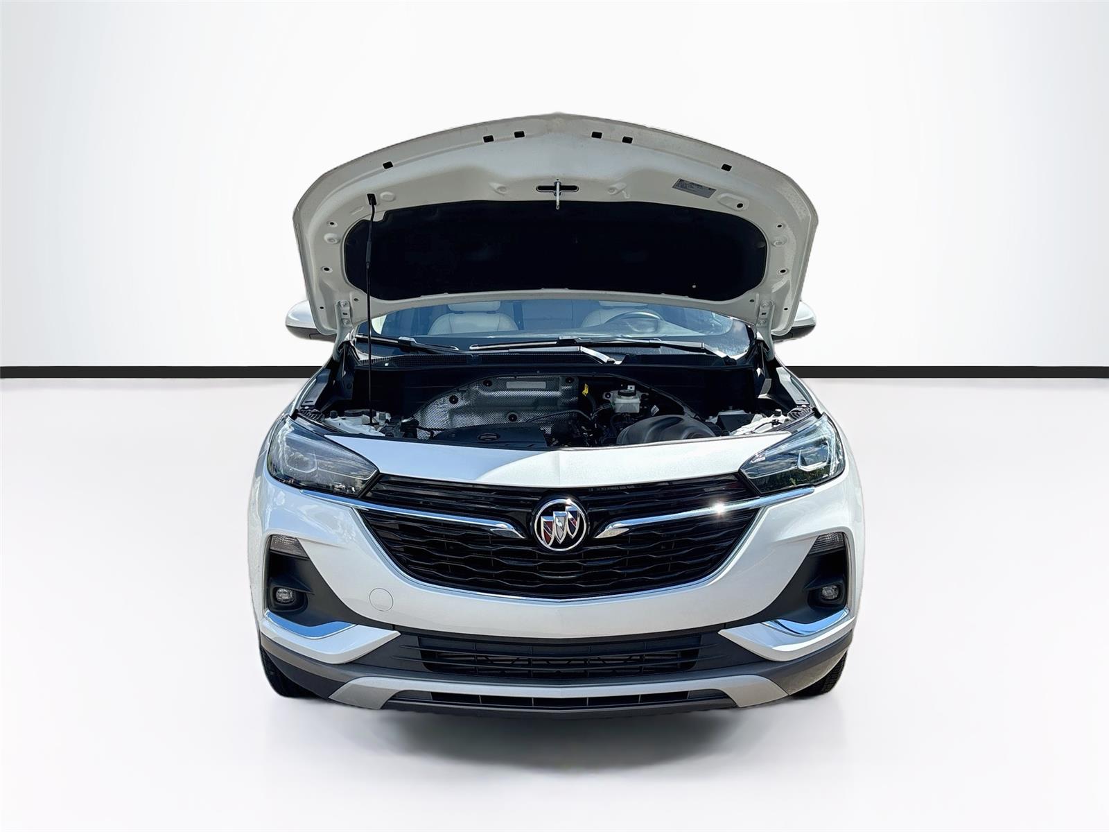 2020 Buick Encore GX Essence