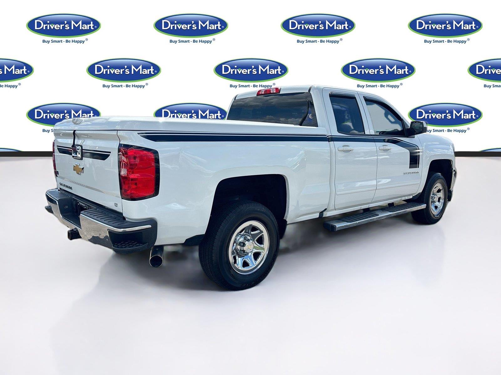 2017 CHEVROLET SILVERADO C1500