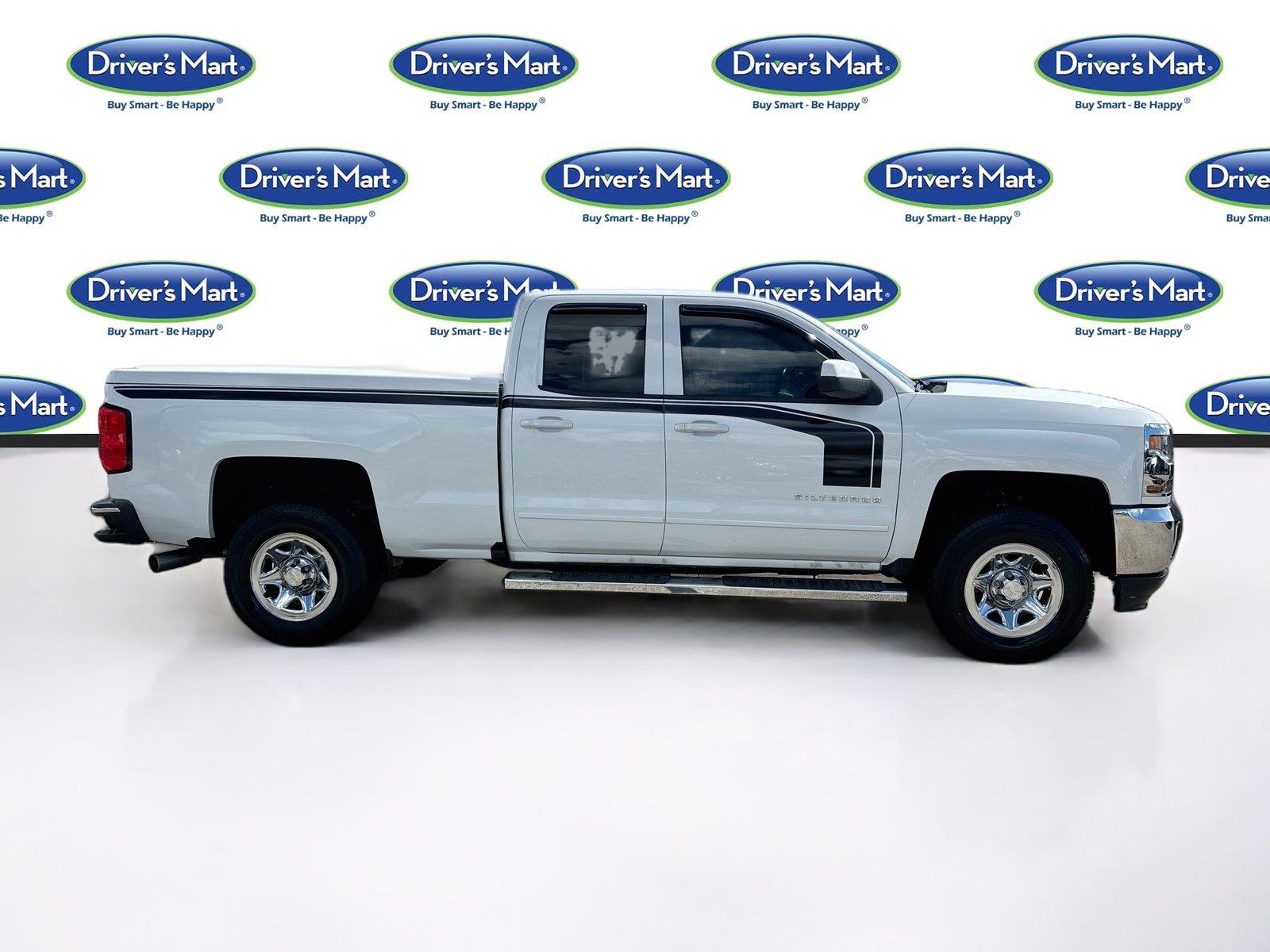 2017 CHEVROLET SILVERADO C1500