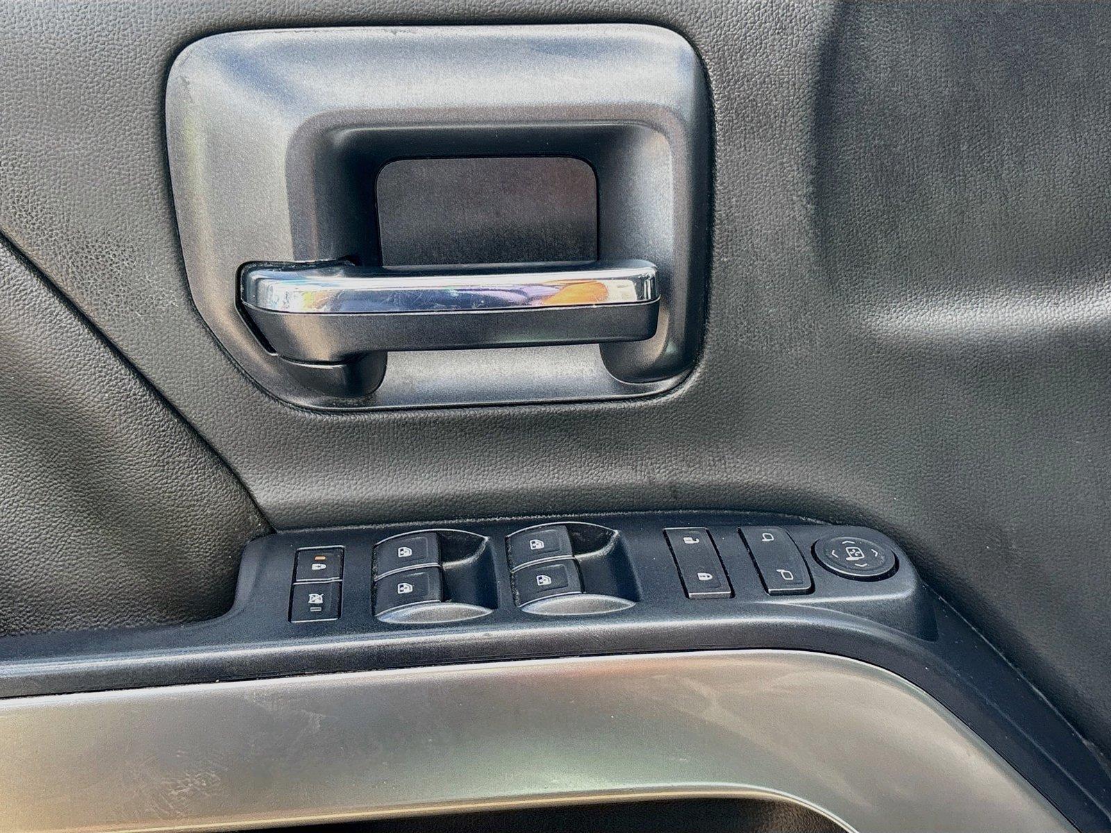 2017 CHEVROLET SILVERADO C1500