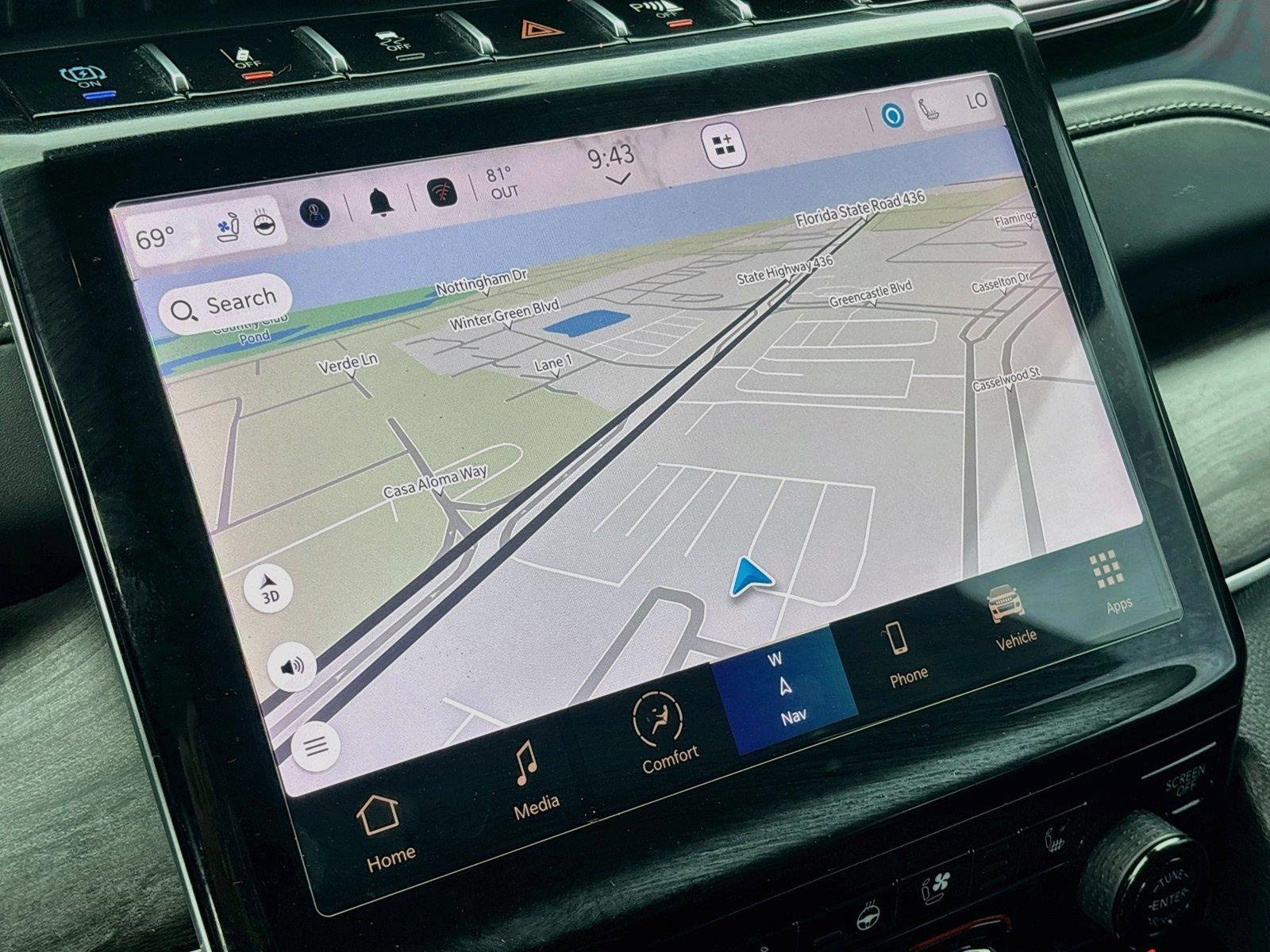 2022 Jeep Grand Cherokee 4xe