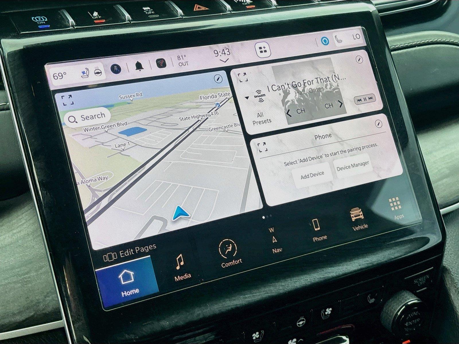 2022 Jeep Grand Cherokee 4xe