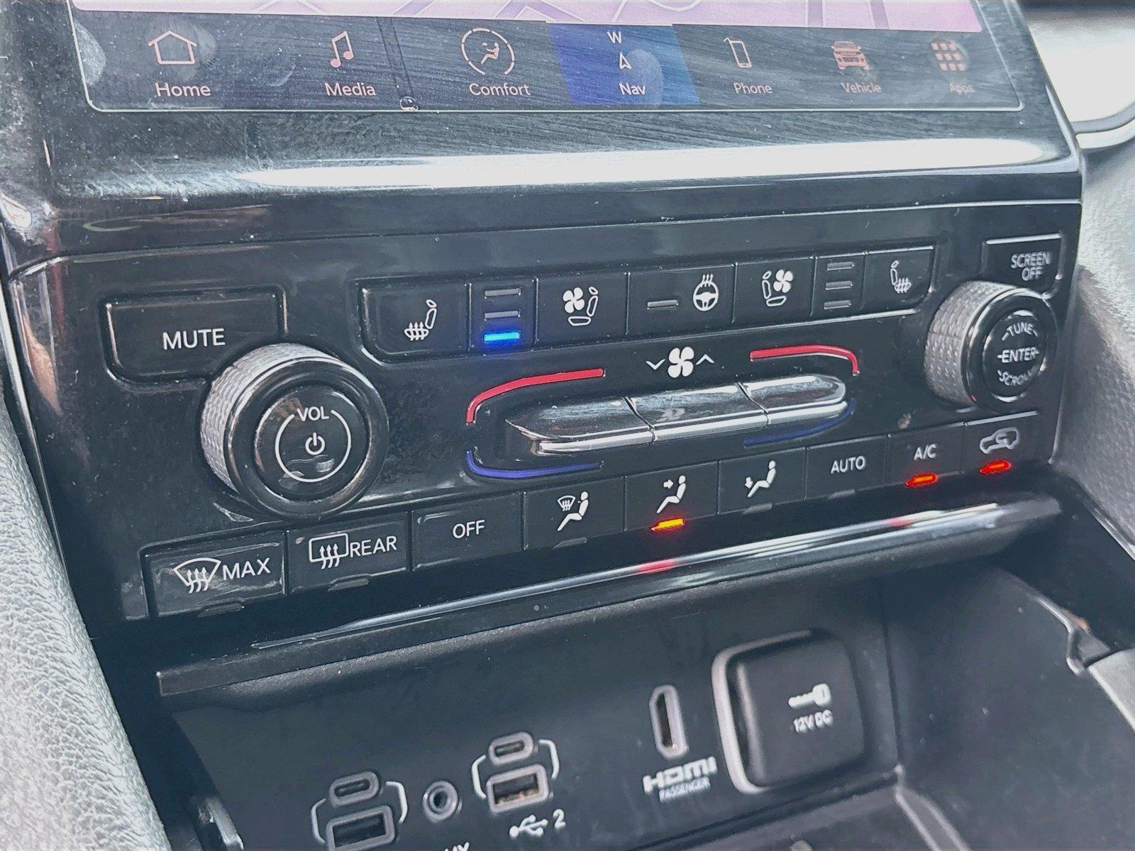 2022 Jeep Grand Cherokee 4xe