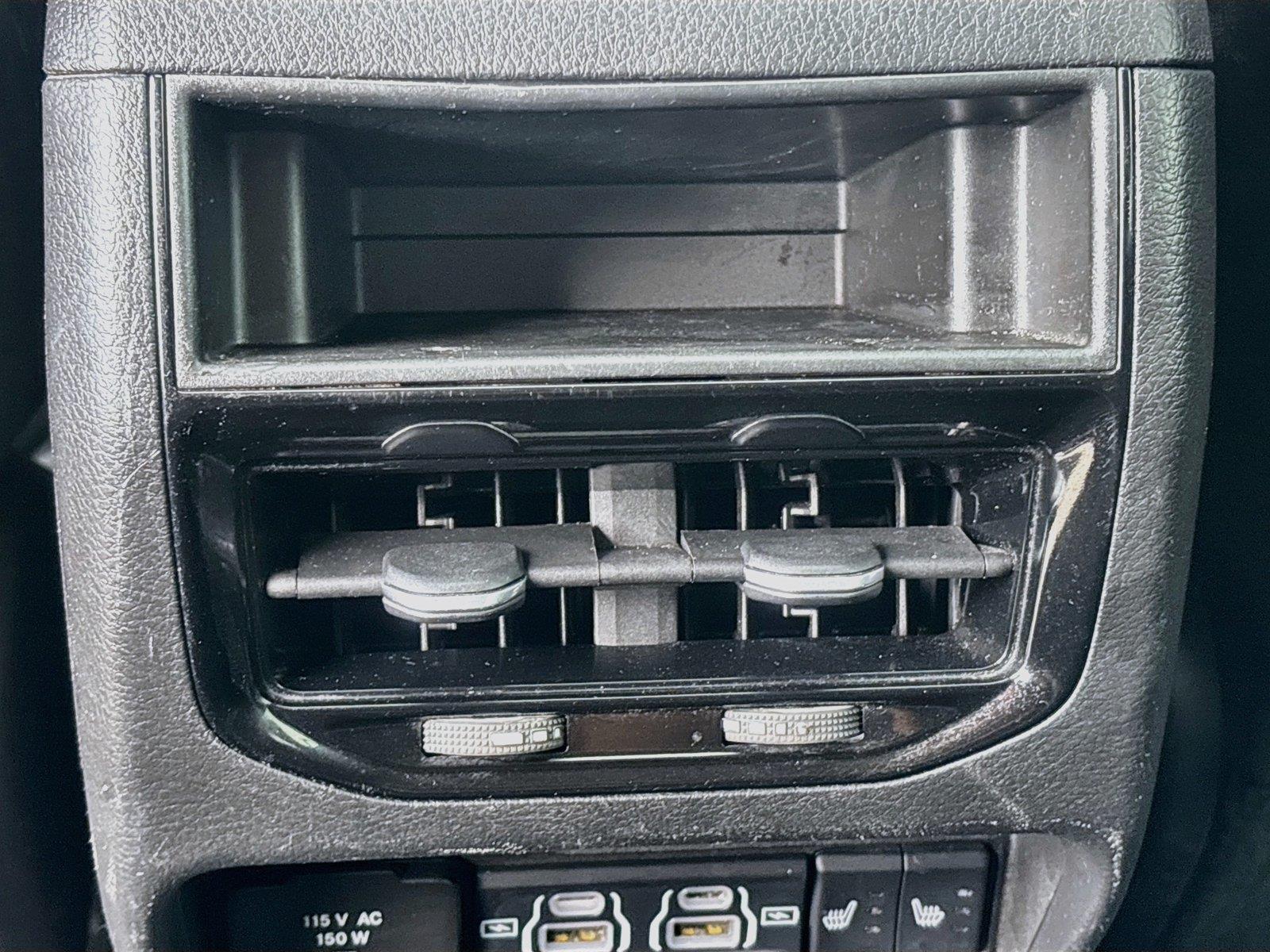 2022 Jeep Grand Cherokee 4xe