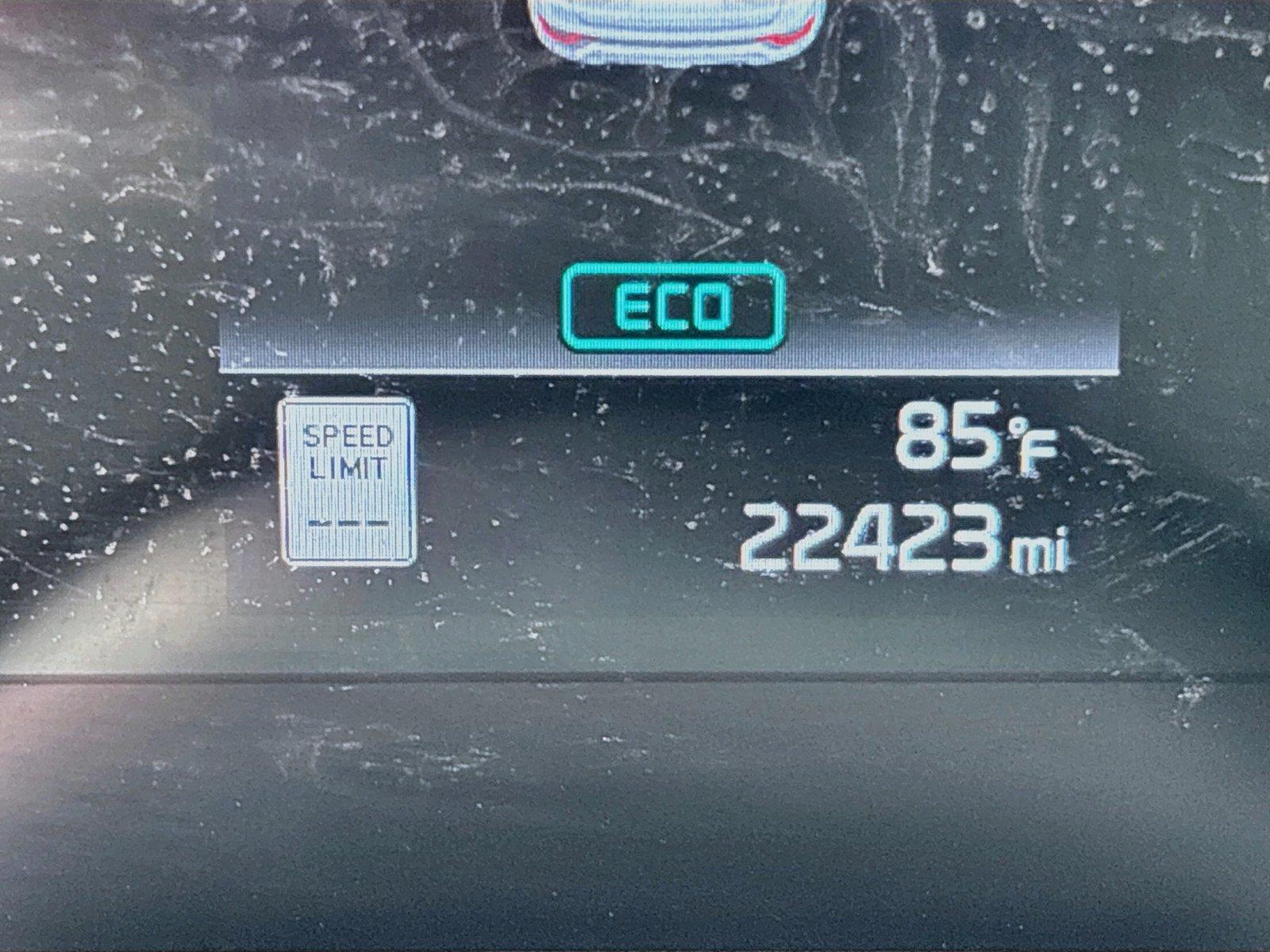 2025 KIA NIRO LX