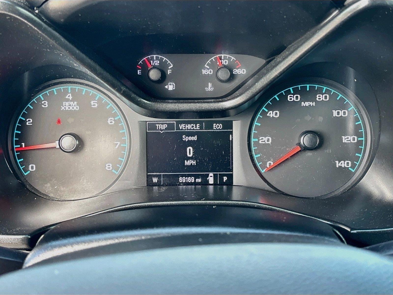 2022 Chevrolet Colorado 2WD Work Truck