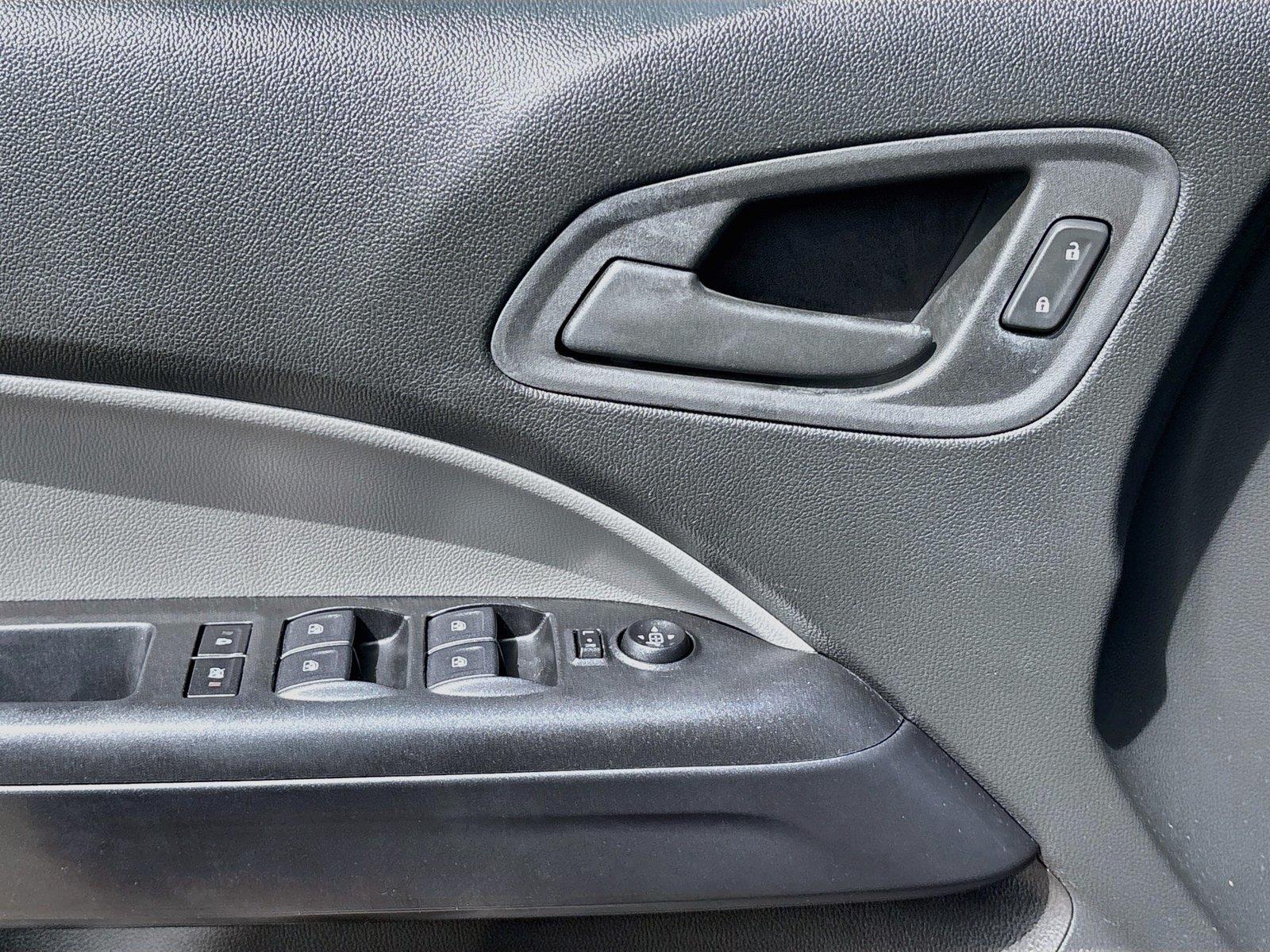 2022 Chevrolet Colorado 2WD Work Truck