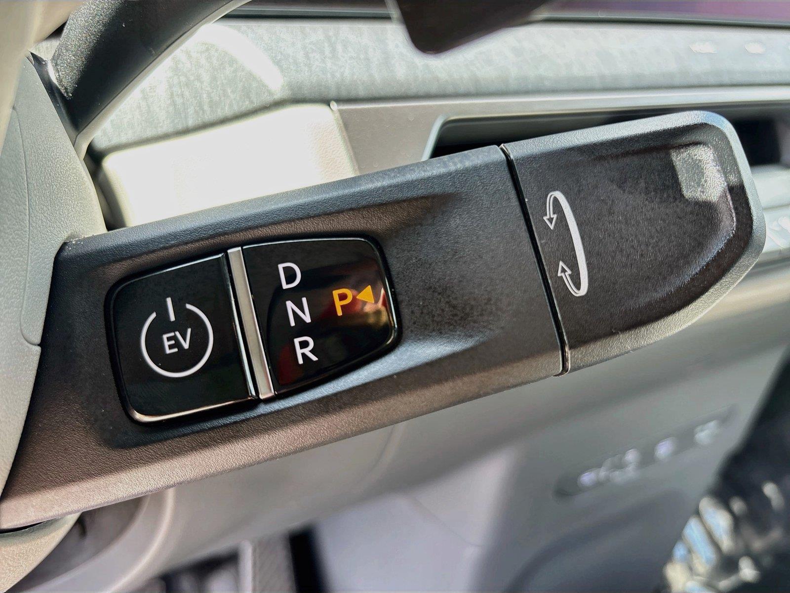 2024 Kia EV9 Wind