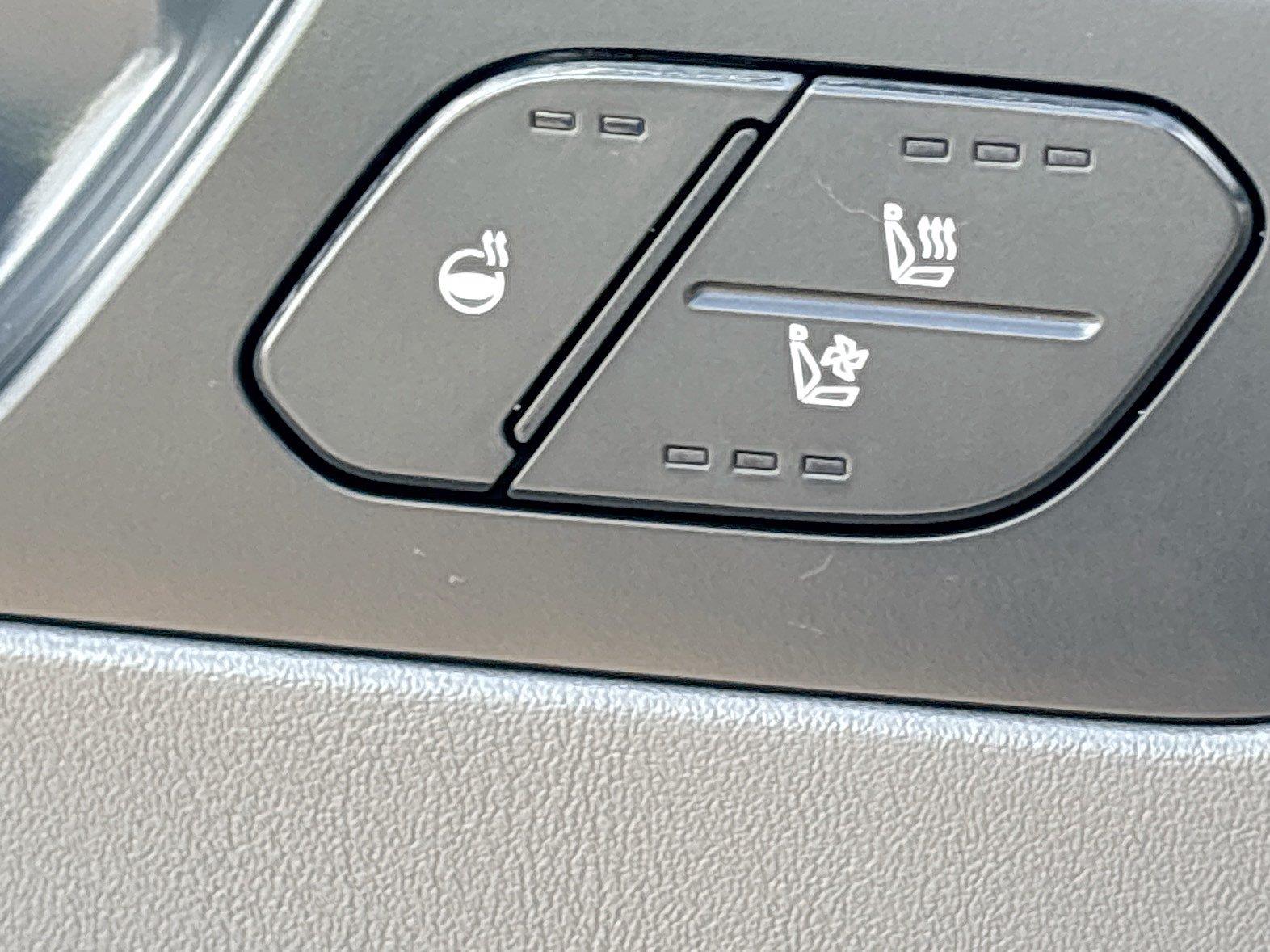 2024 Kia EV9 Wind