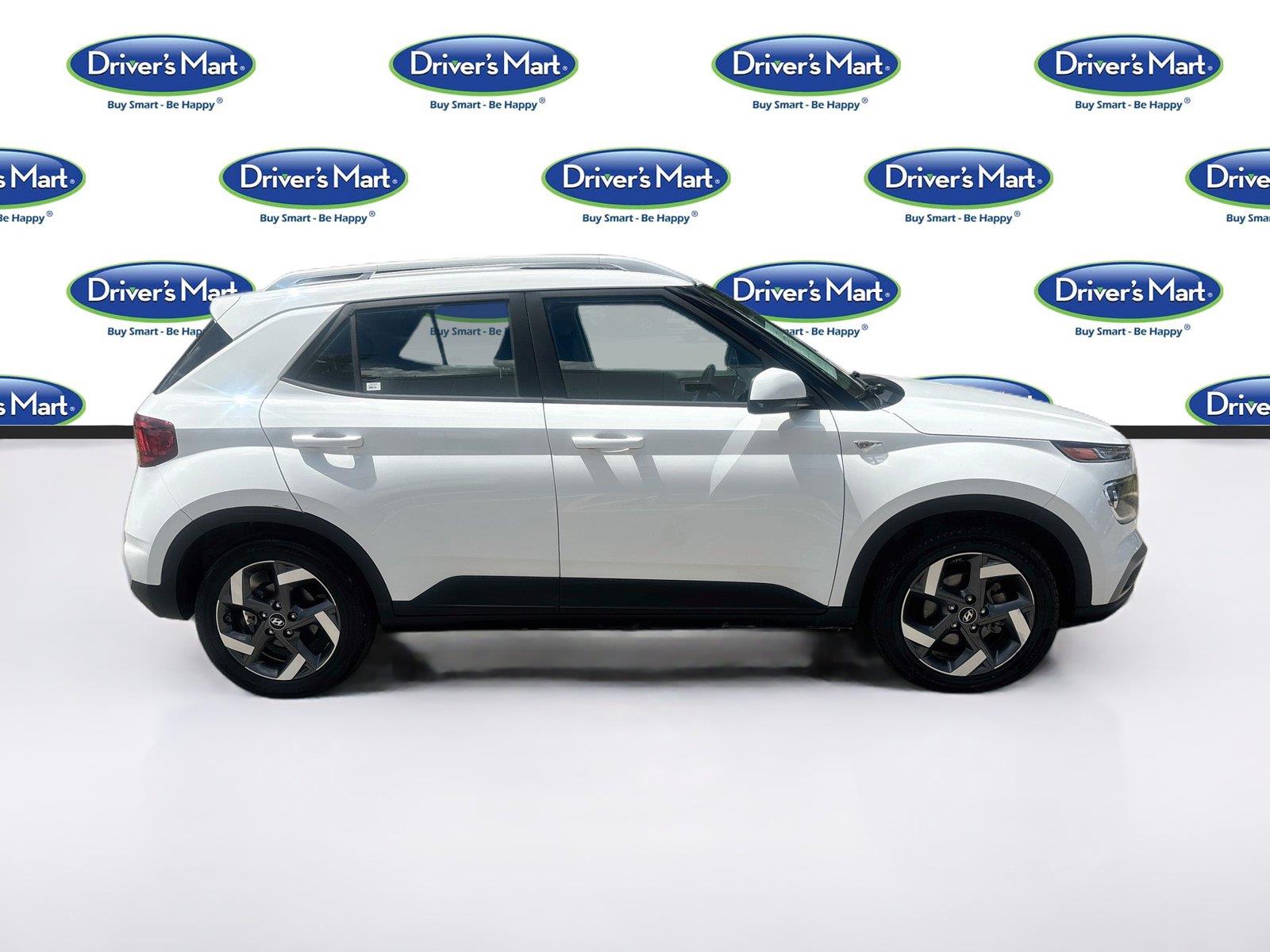 2023 Hyundai Venue SEL