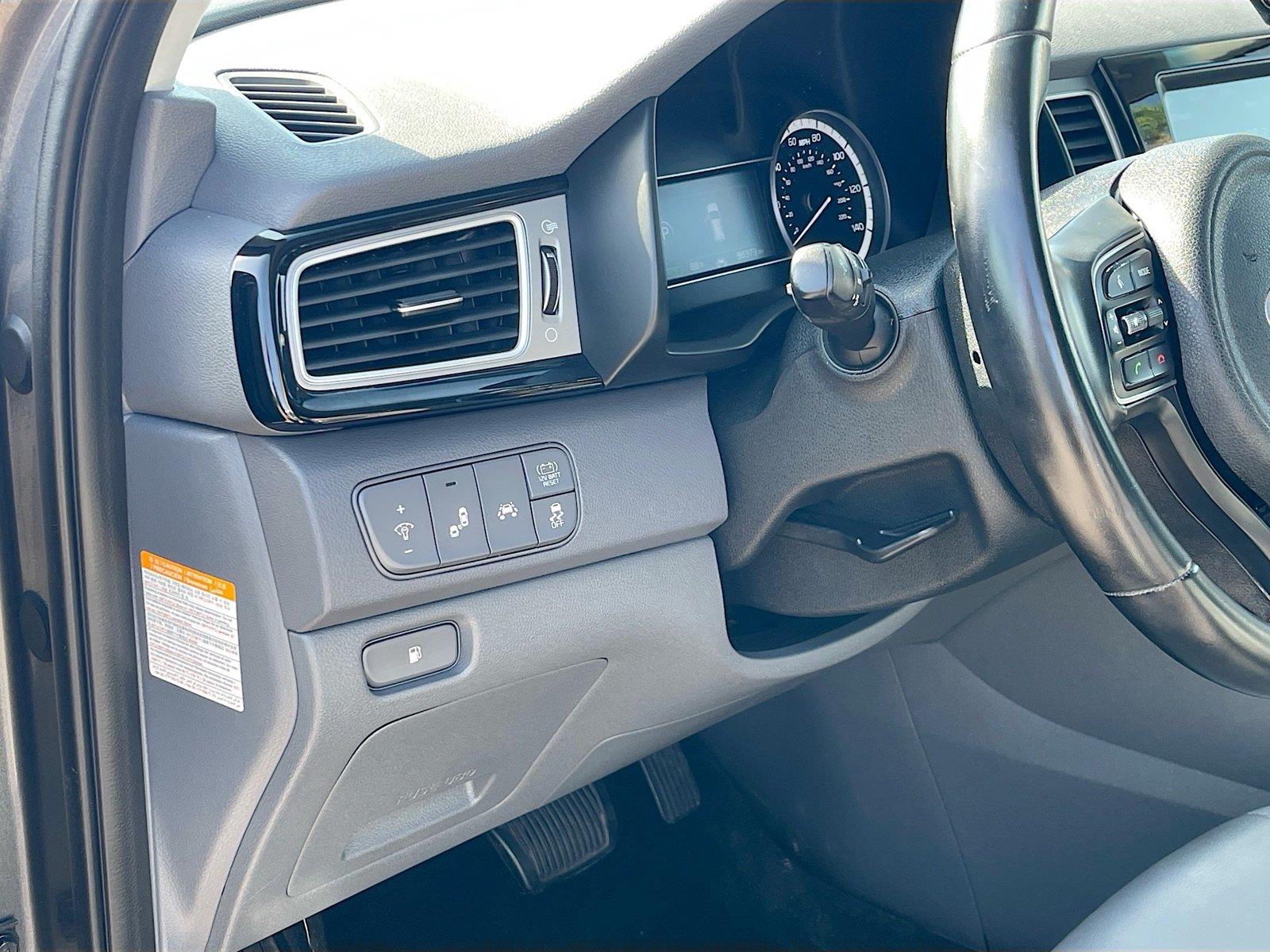 2018 Kia Niro EX