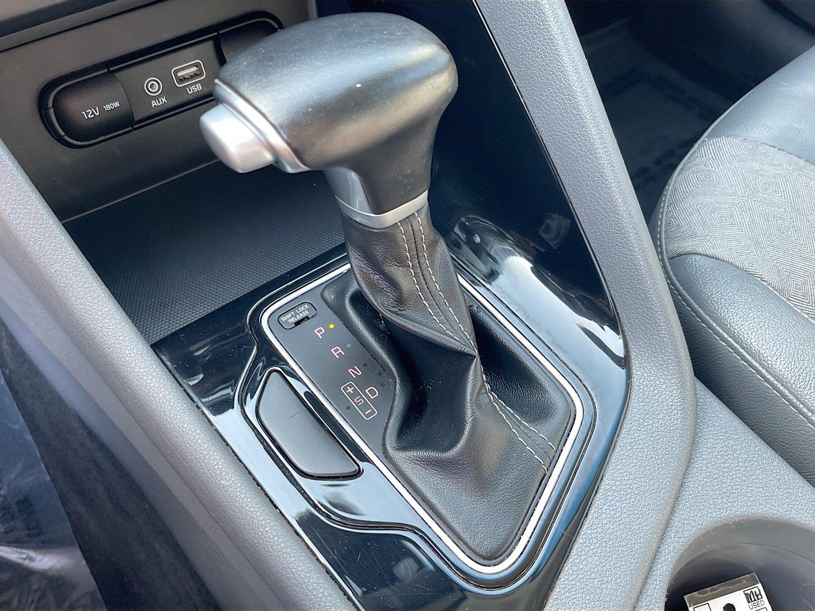 2018 Kia Niro EX
