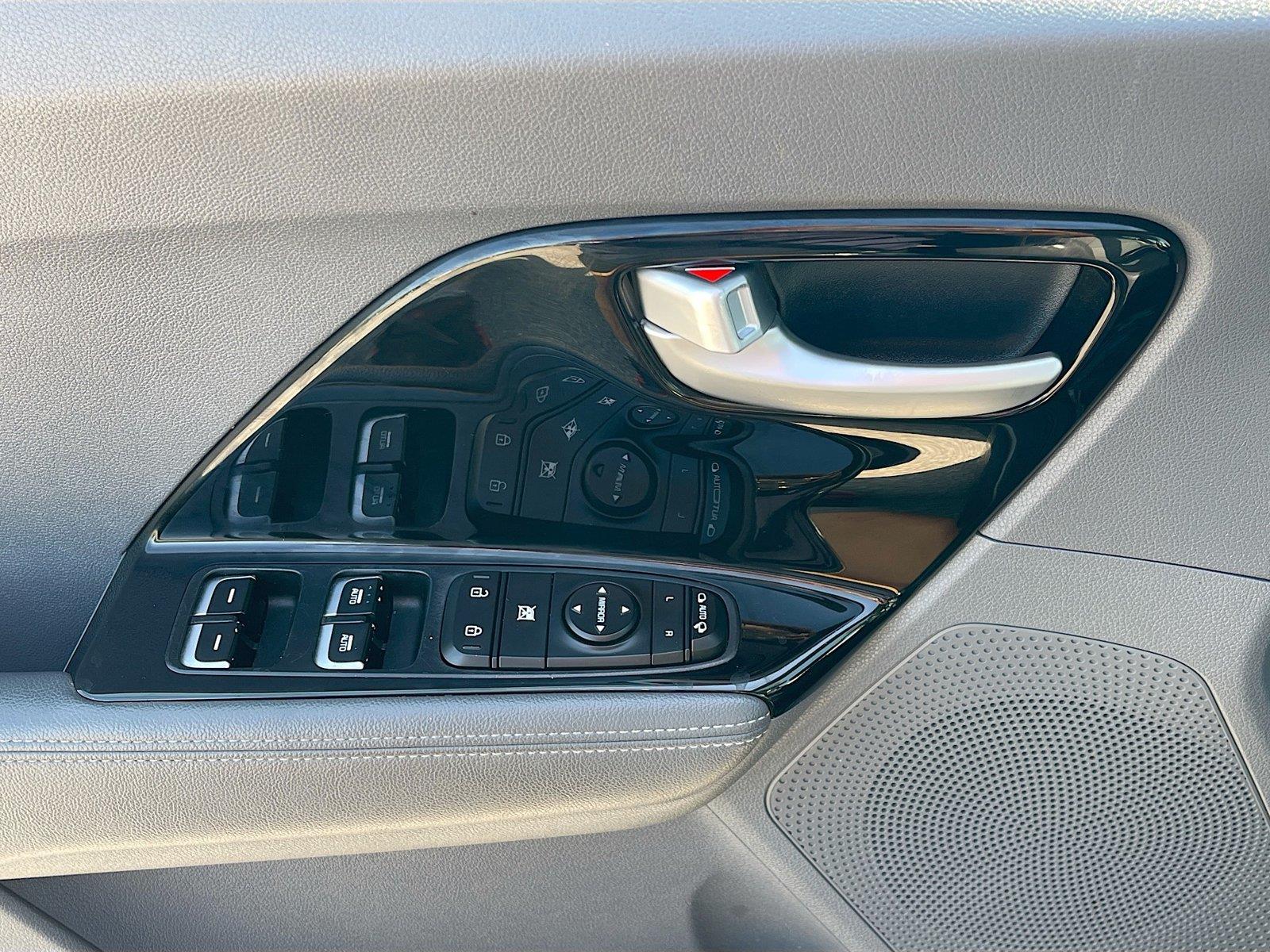 2018 Kia Niro EX