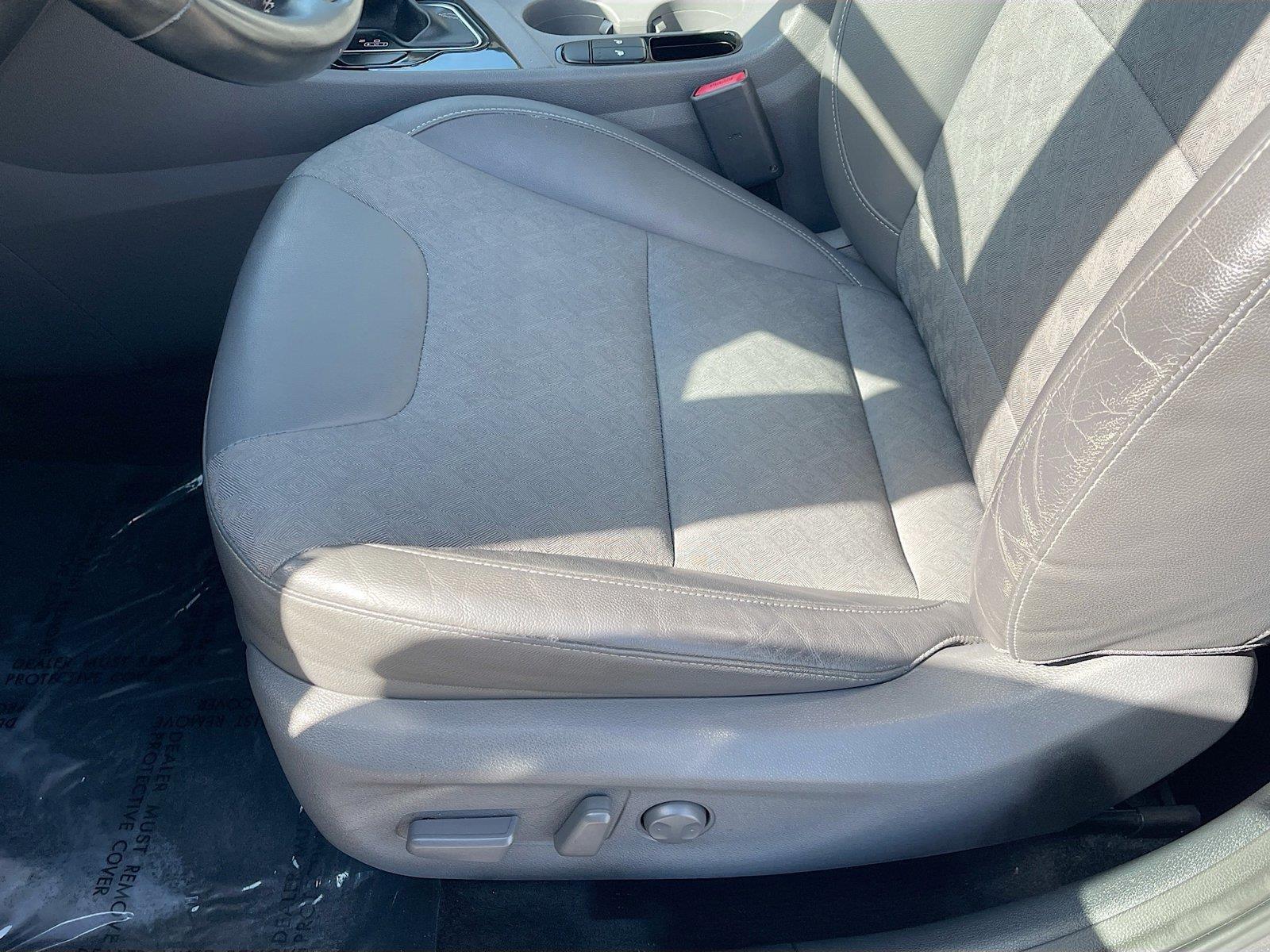 2018 Kia Niro EX
