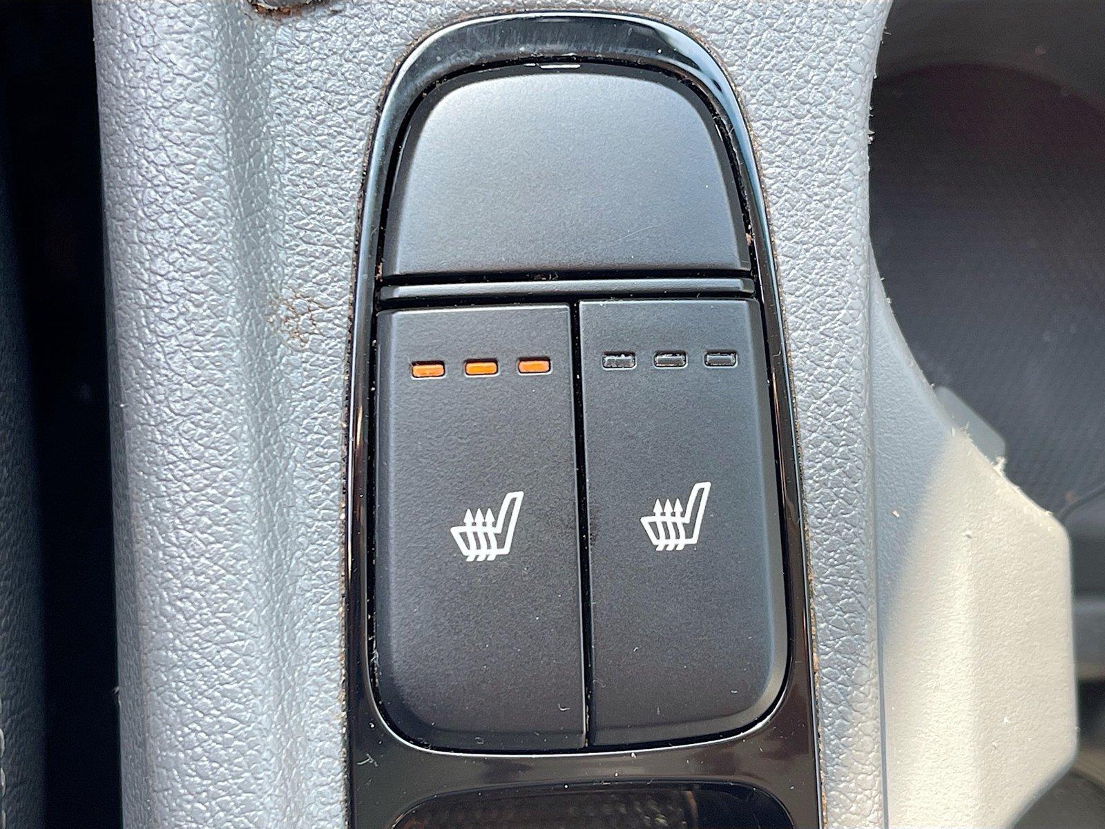 2018 Kia Niro EX