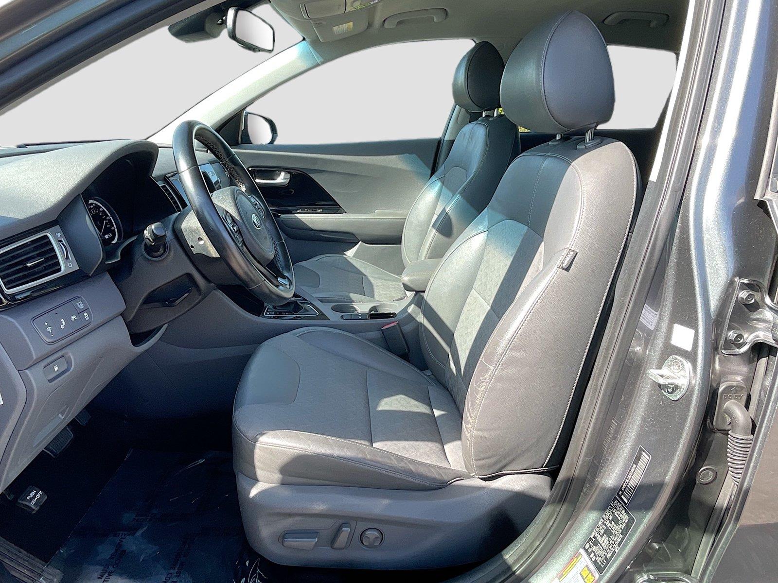 2018 Kia Niro EX