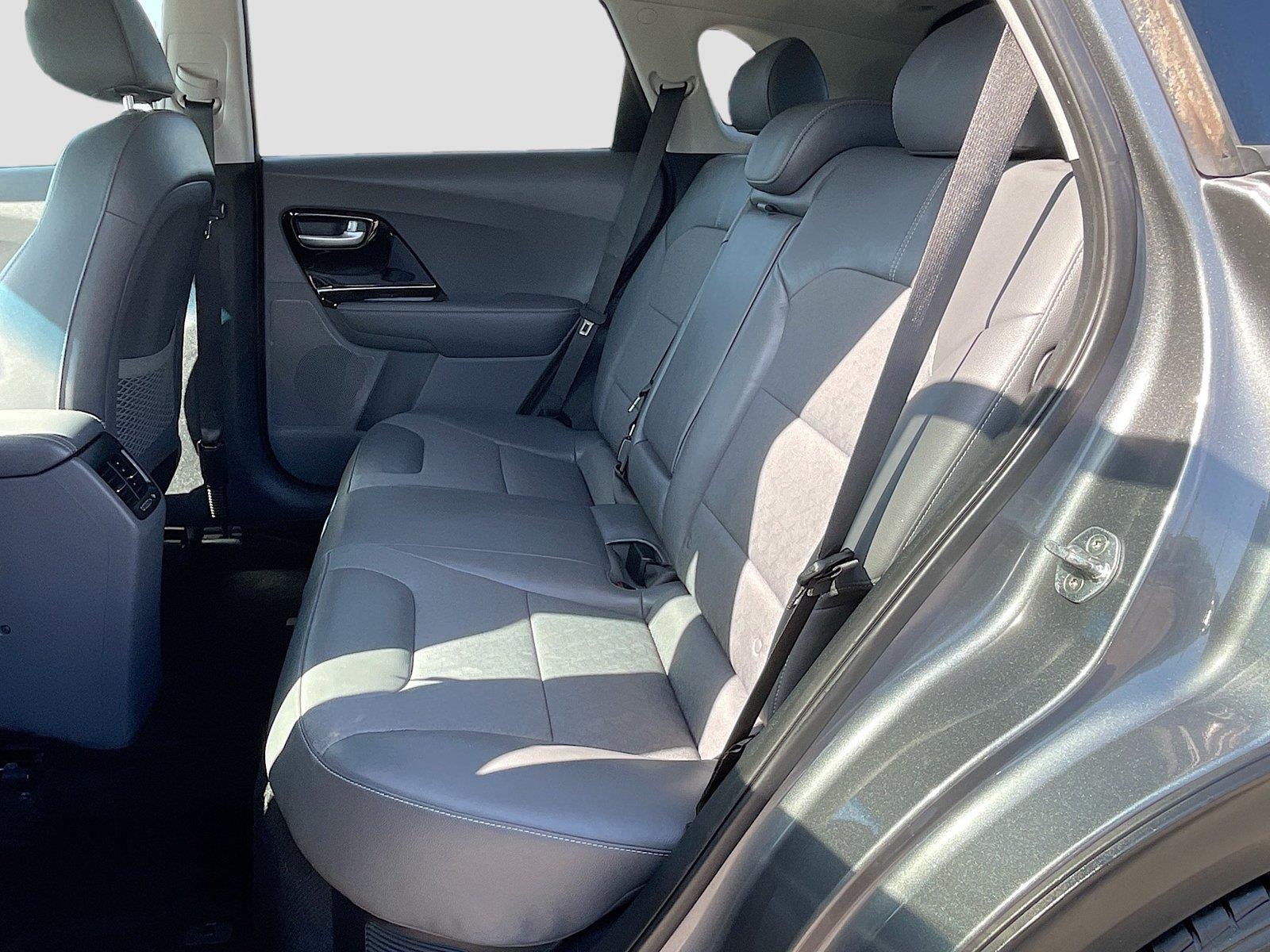 2018 Kia Niro EX
