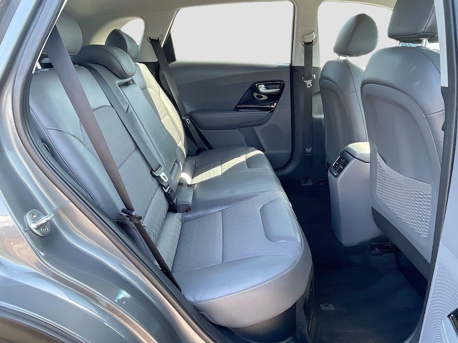 2018 Kia Niro EX