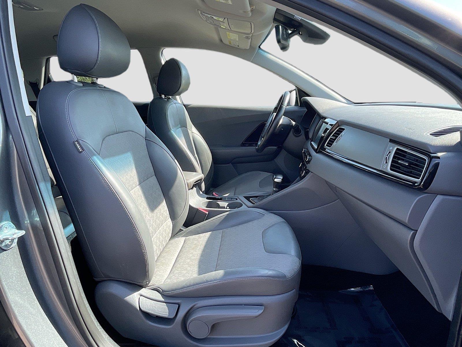 2018 Kia Niro EX