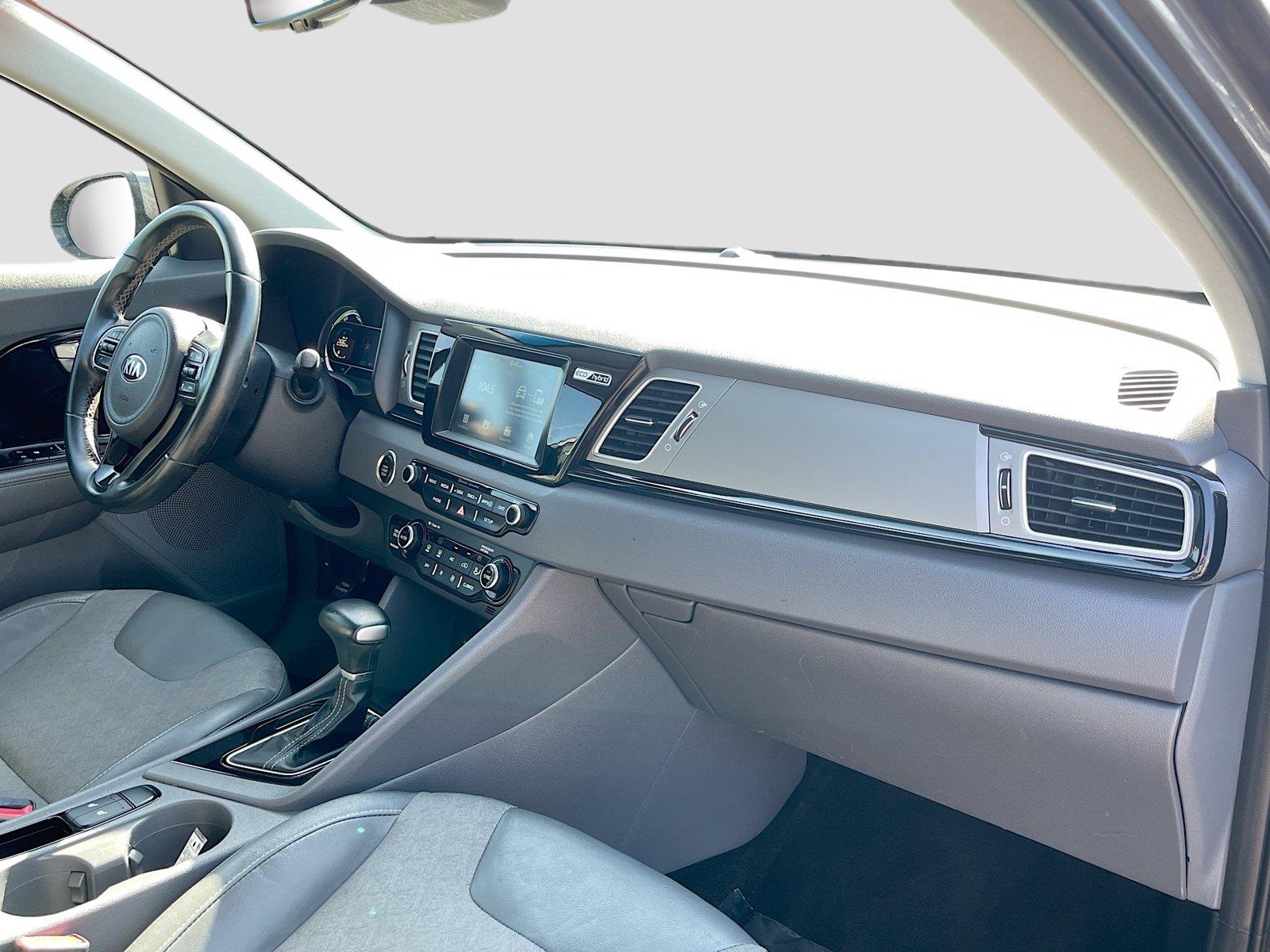 2018 Kia Niro EX