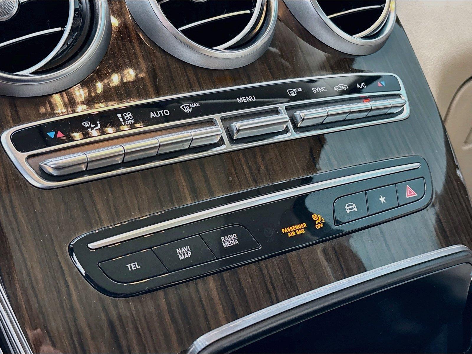 2022 Mercedes-Benz GLC GLC 300
