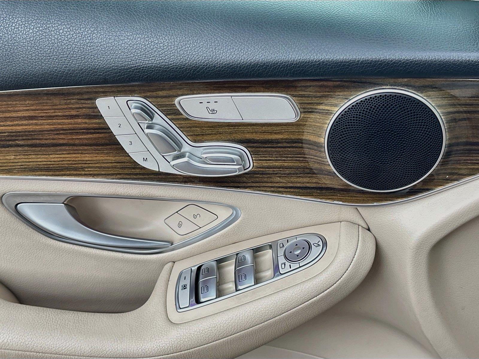 2022 Mercedes-Benz GLC GLC 300