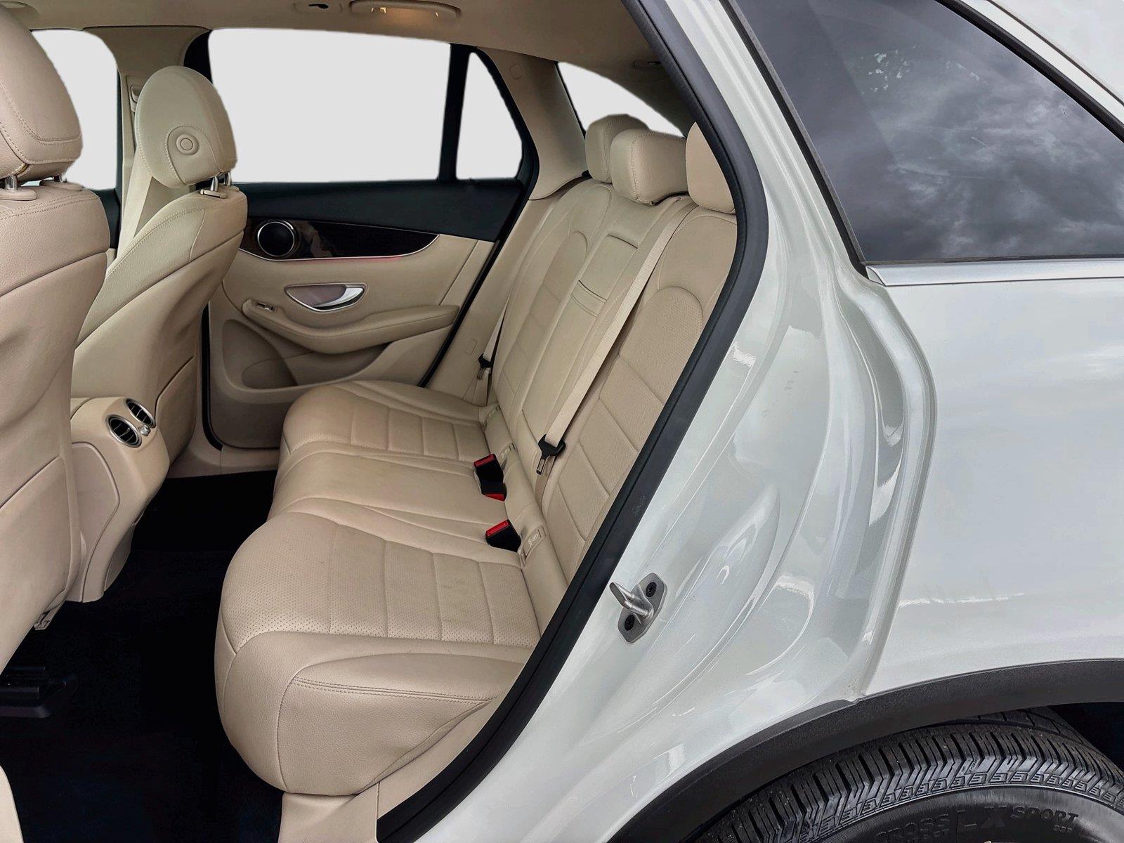 2022 Mercedes-Benz GLC GLC 300